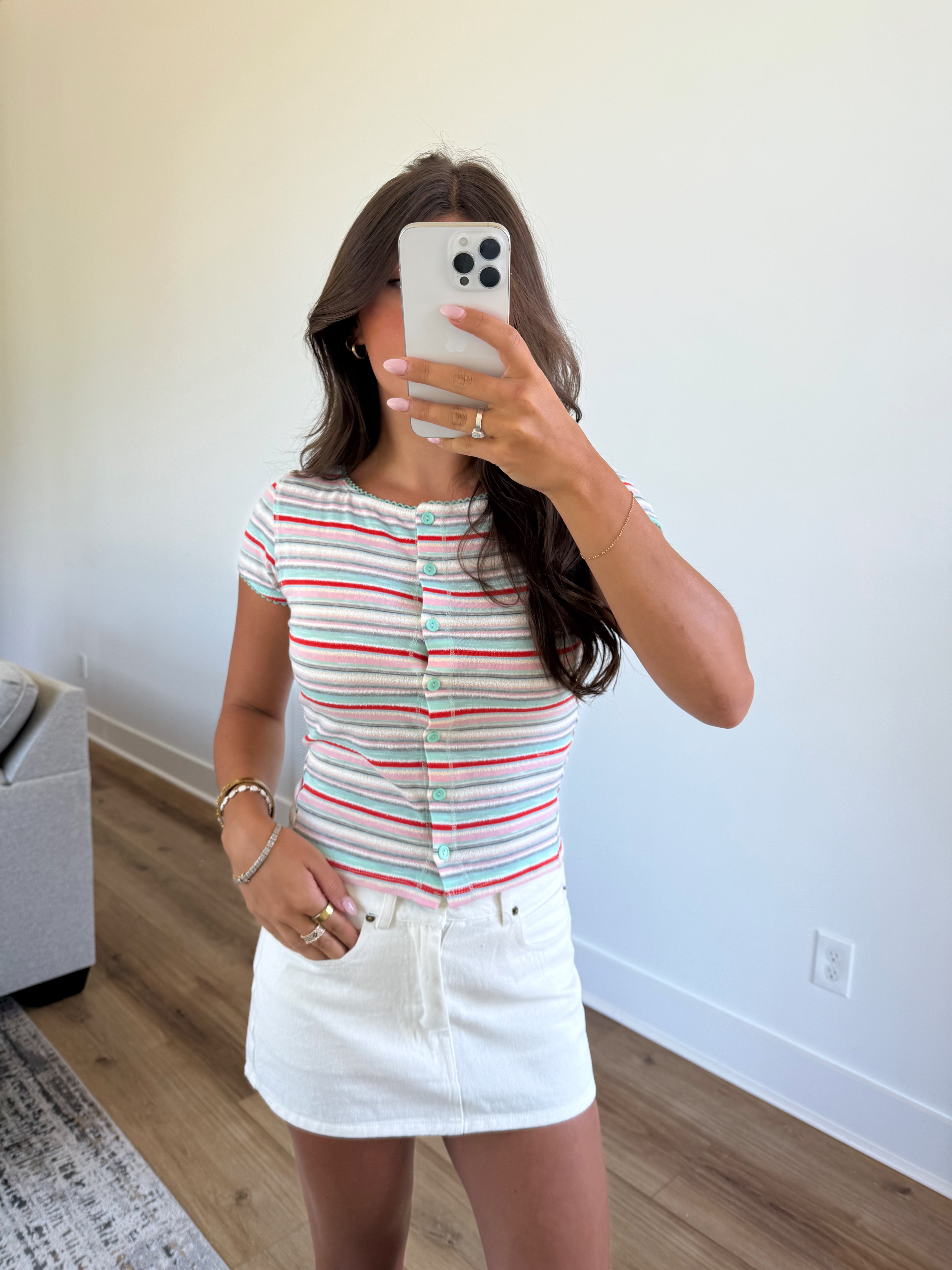 The Happy Hour Tee