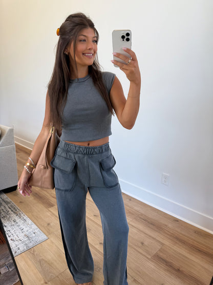 Muse On The Move Set (Grey)