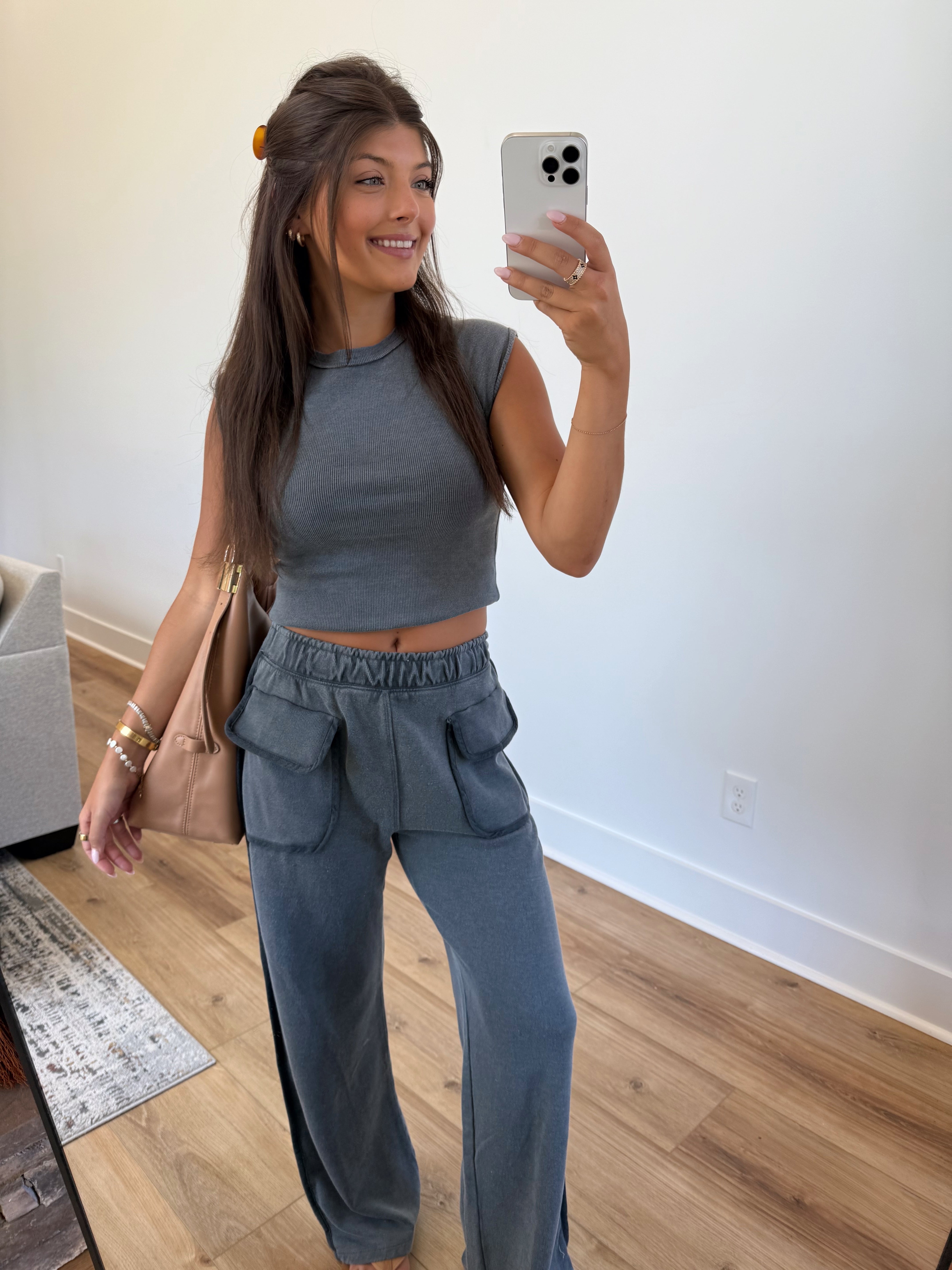 Muse On The Move Set (Grey)