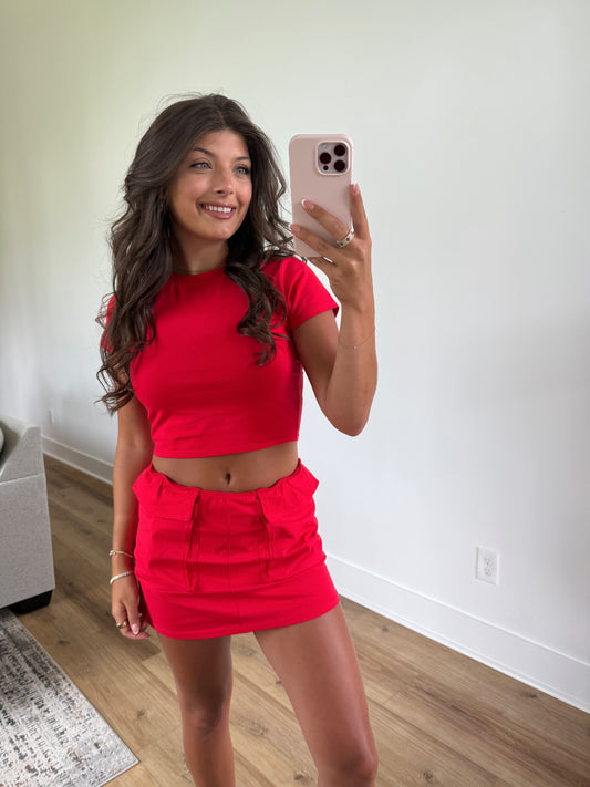 Too Hot to Handle Set