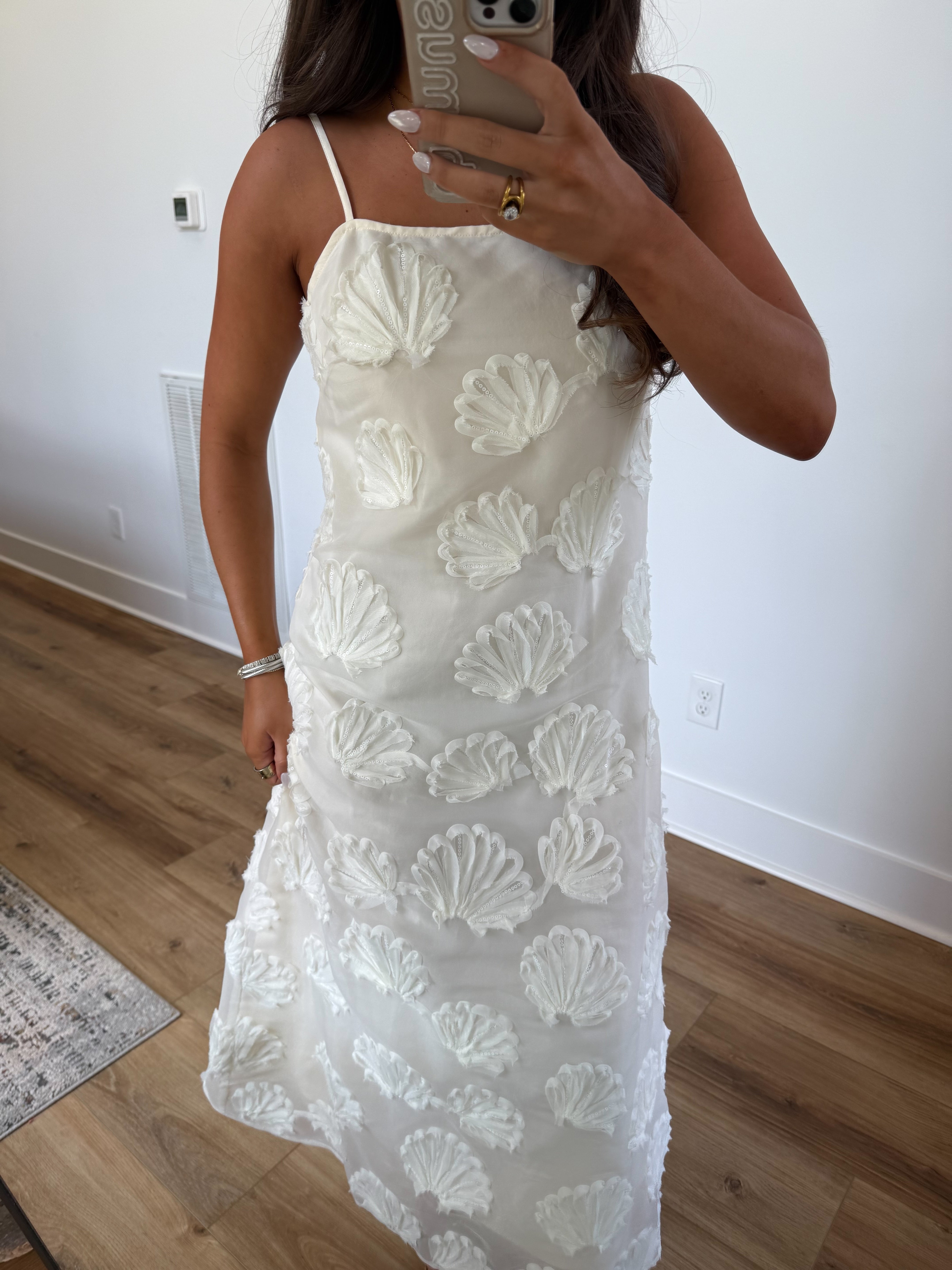 Oyster Cove Dress