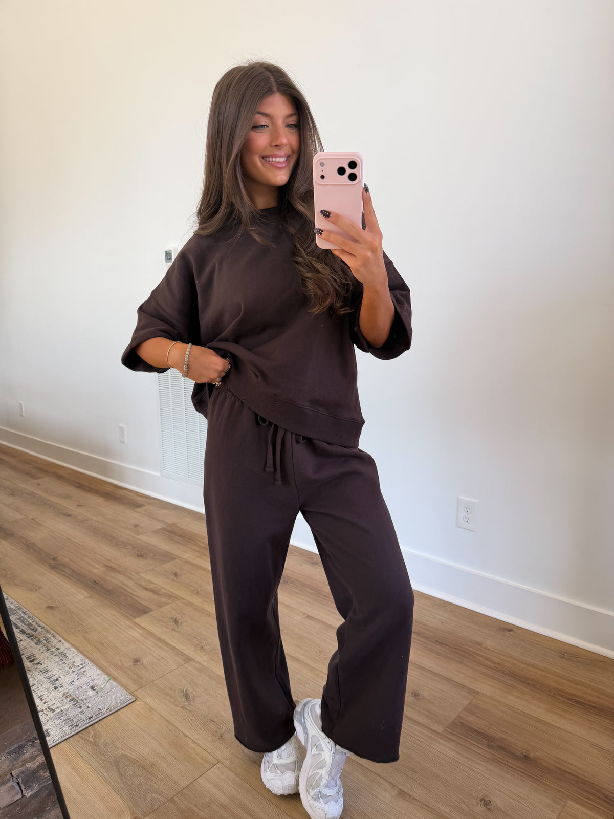 Daily Comfort Set (Brown)