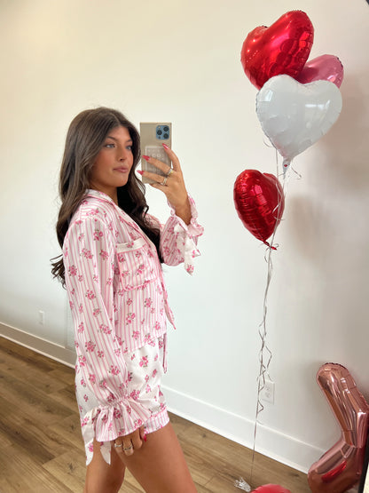 Love Shack Pjs