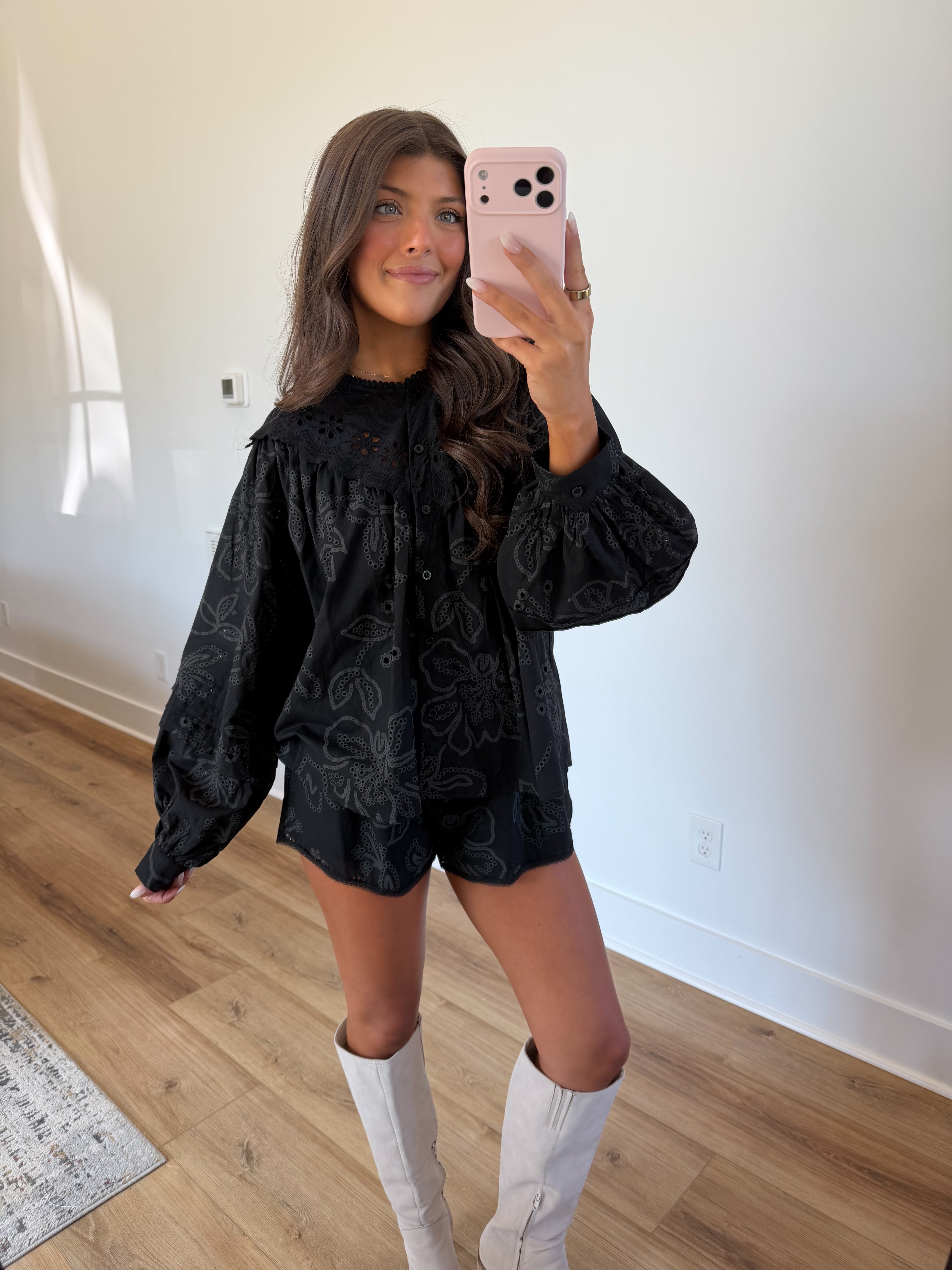 The Folklore Set (Black)