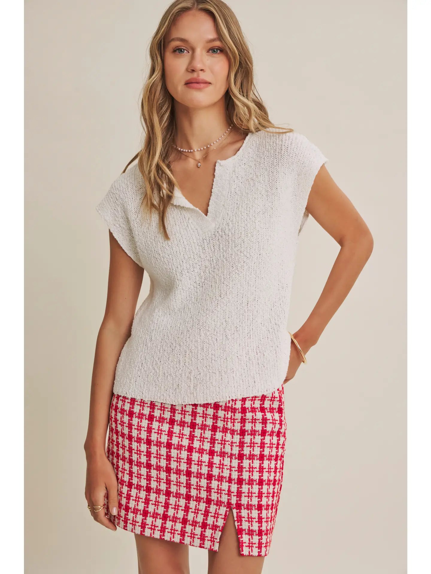 Ocean Air Top