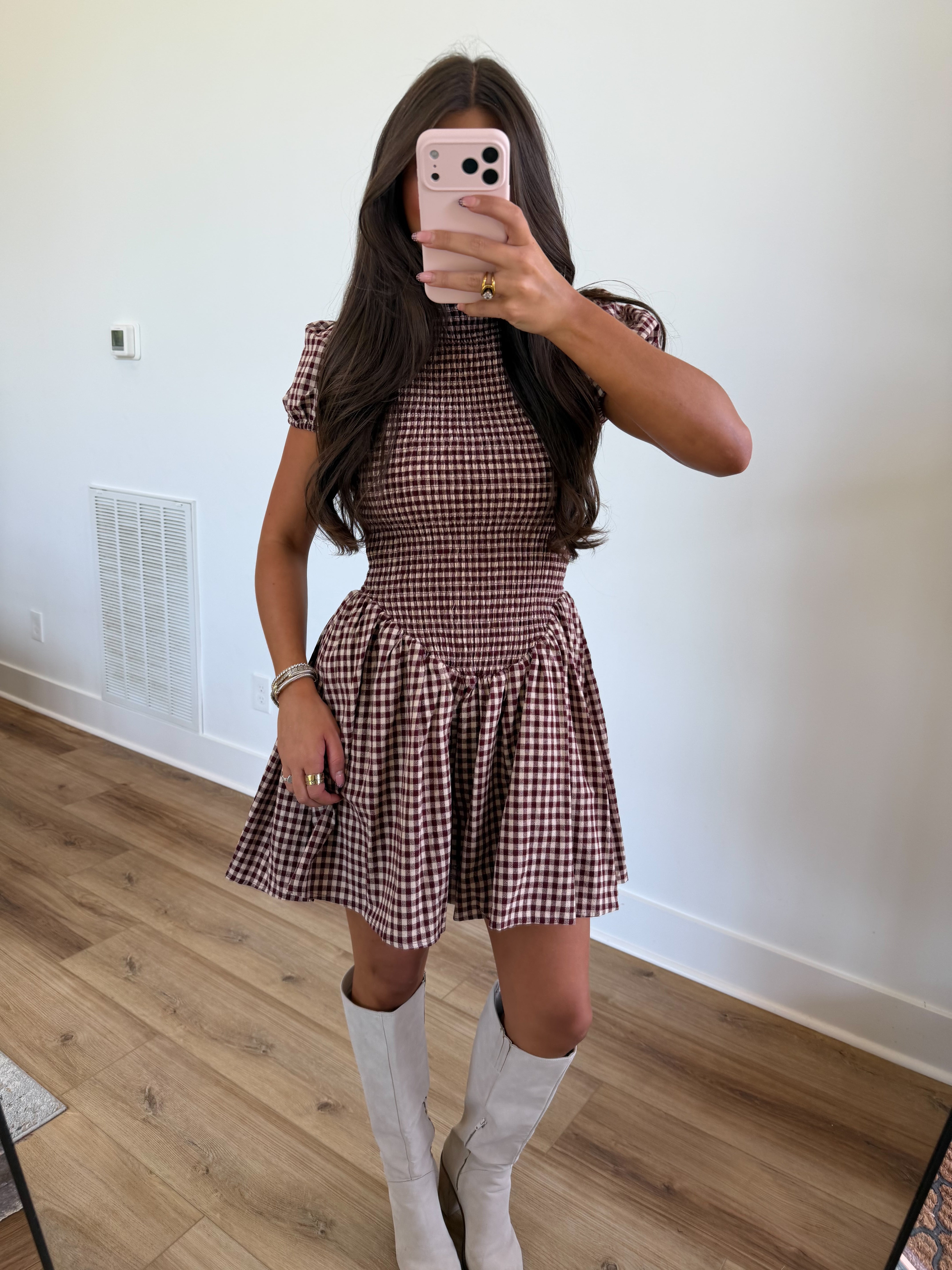 Apple Basket Mini