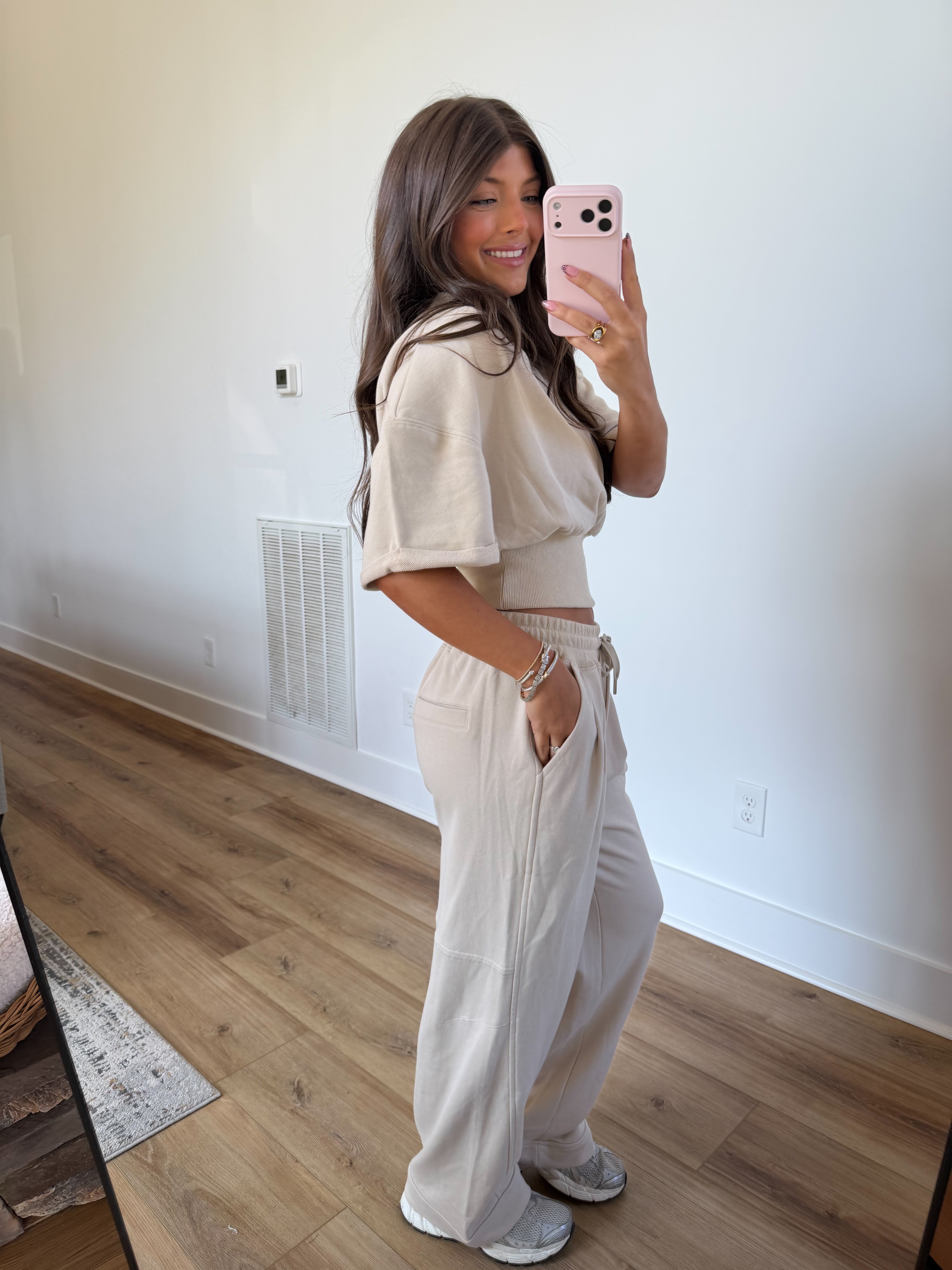 Signature Set (Taupe)