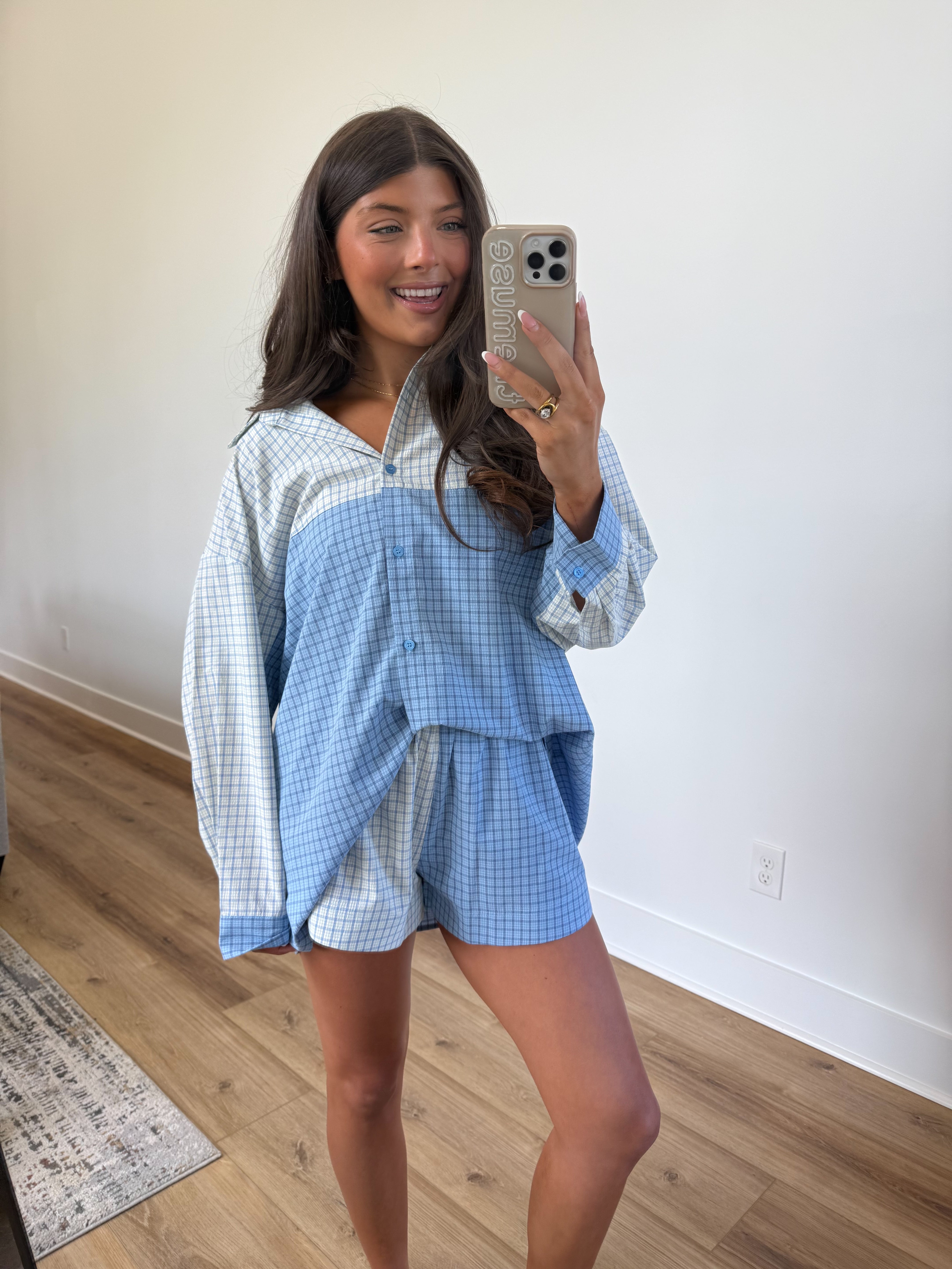 Seaside Sweetheart Set