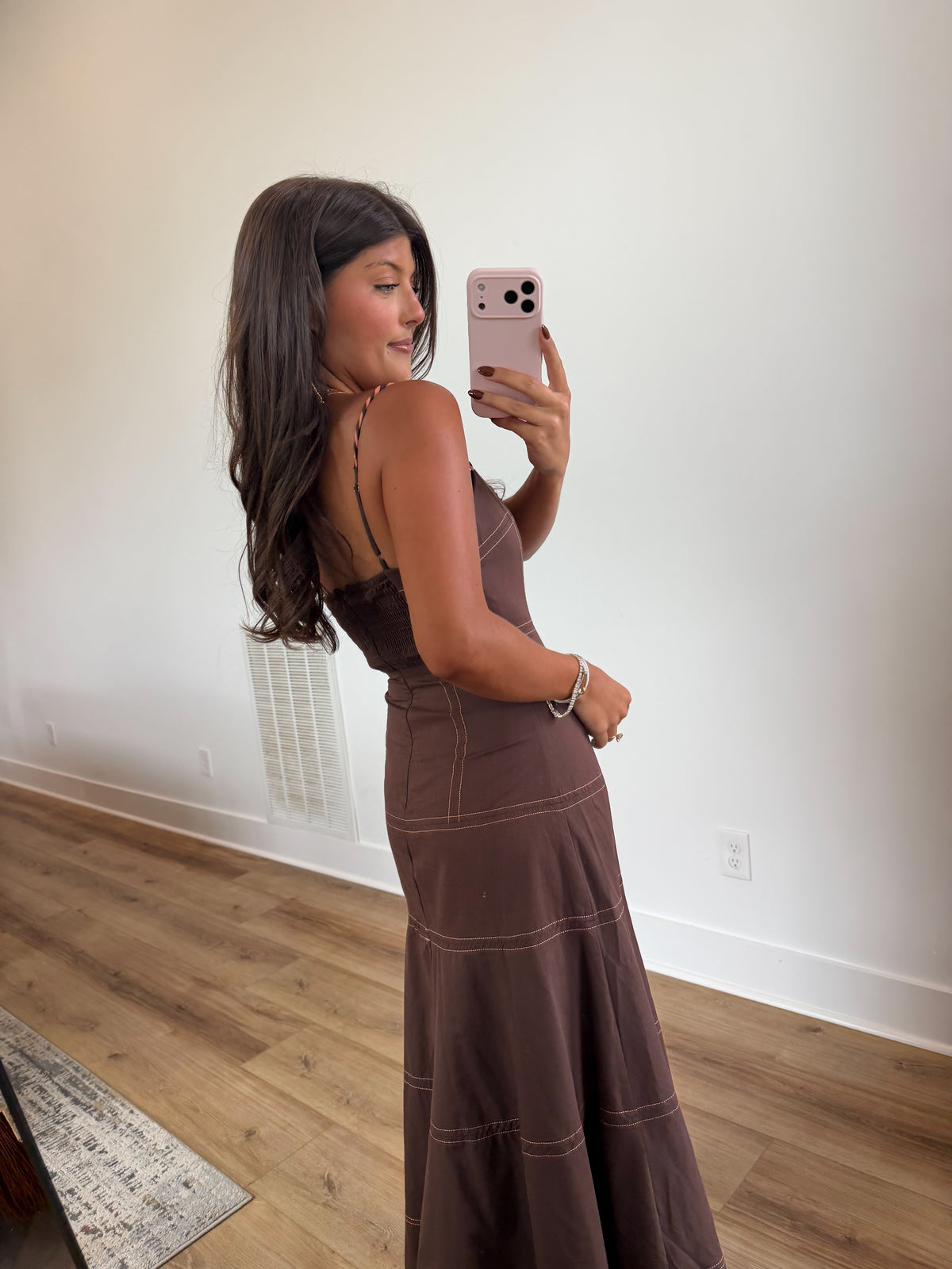Chestnut Creek Midi