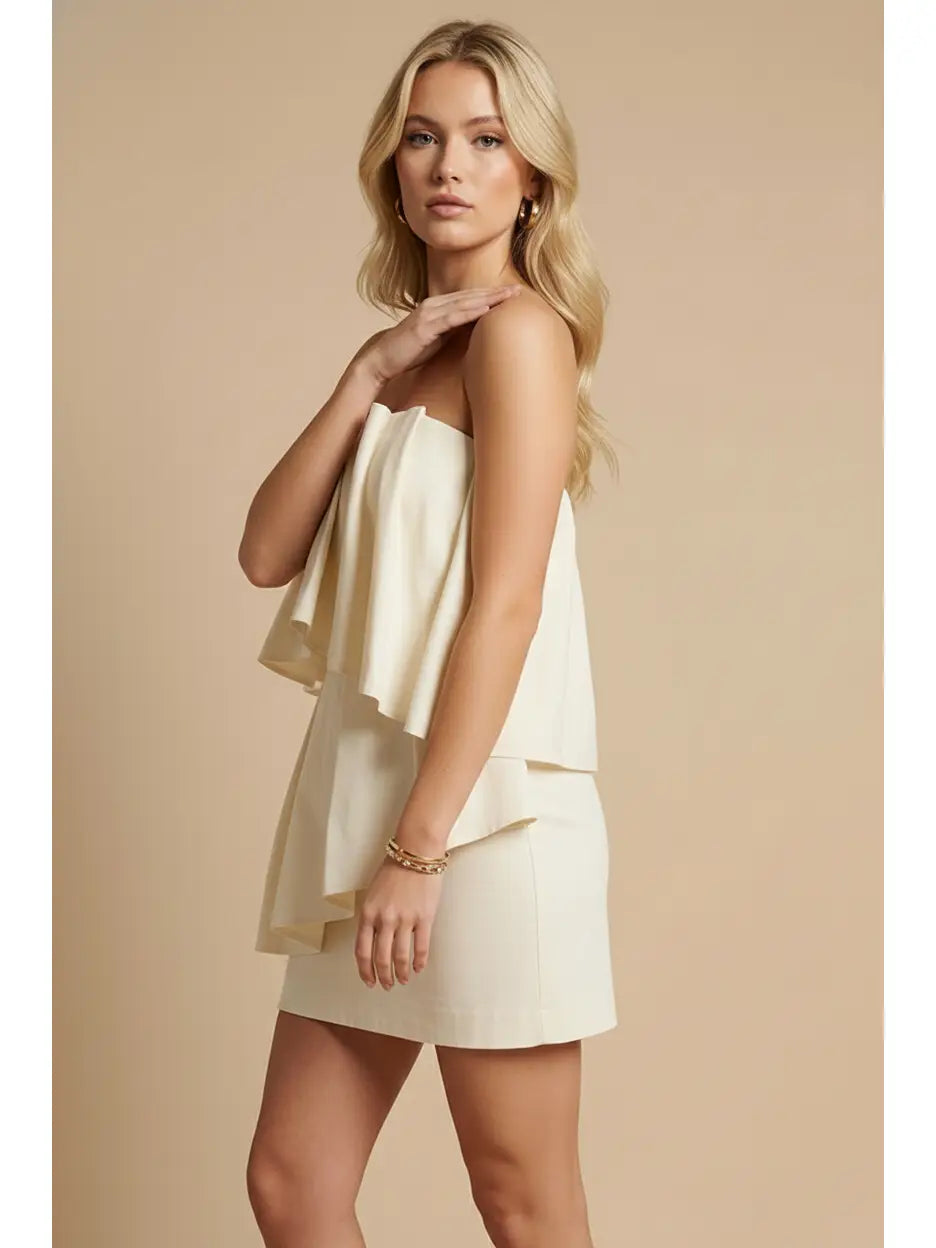 The Something Chic Dress