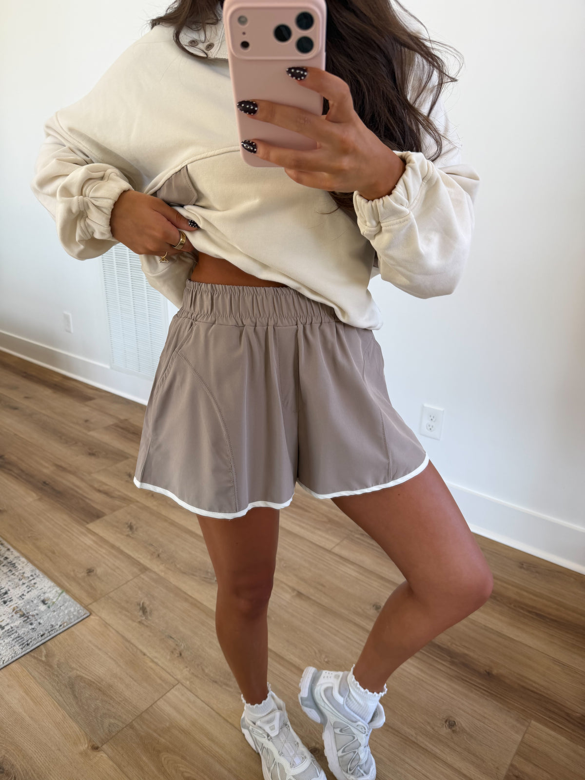 Latte Snap Set