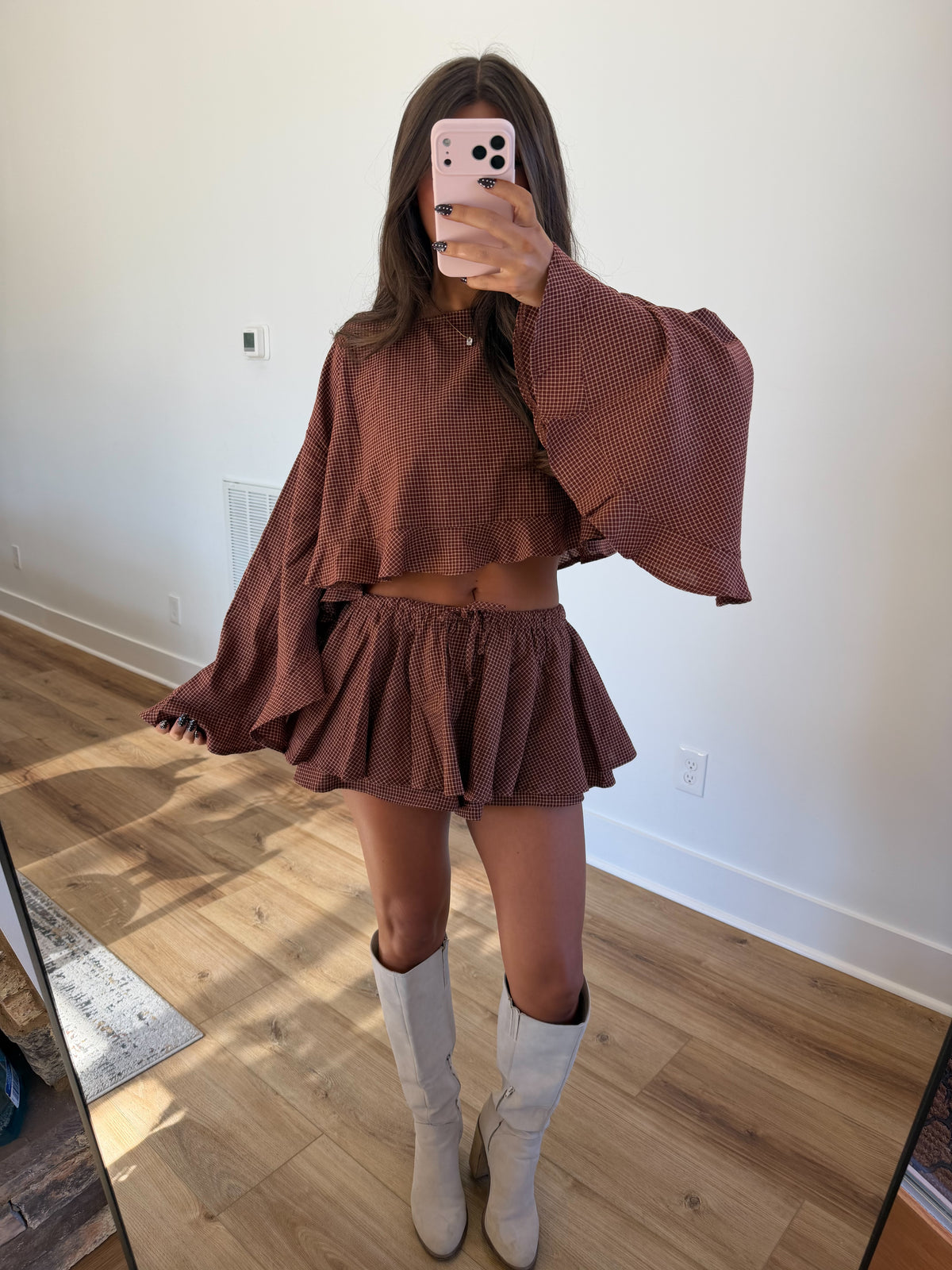 Apple Cider Set