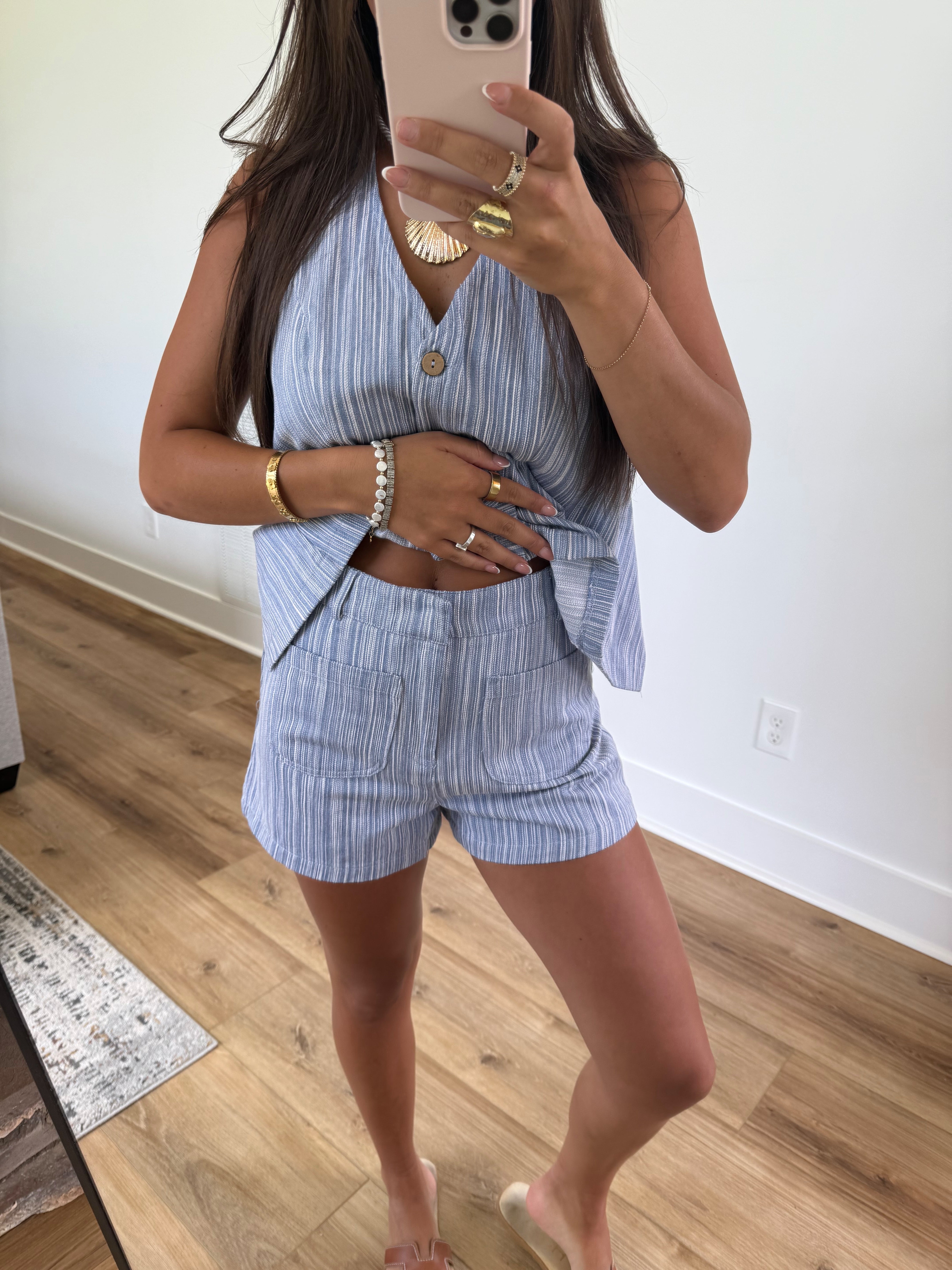 The Court Club Set