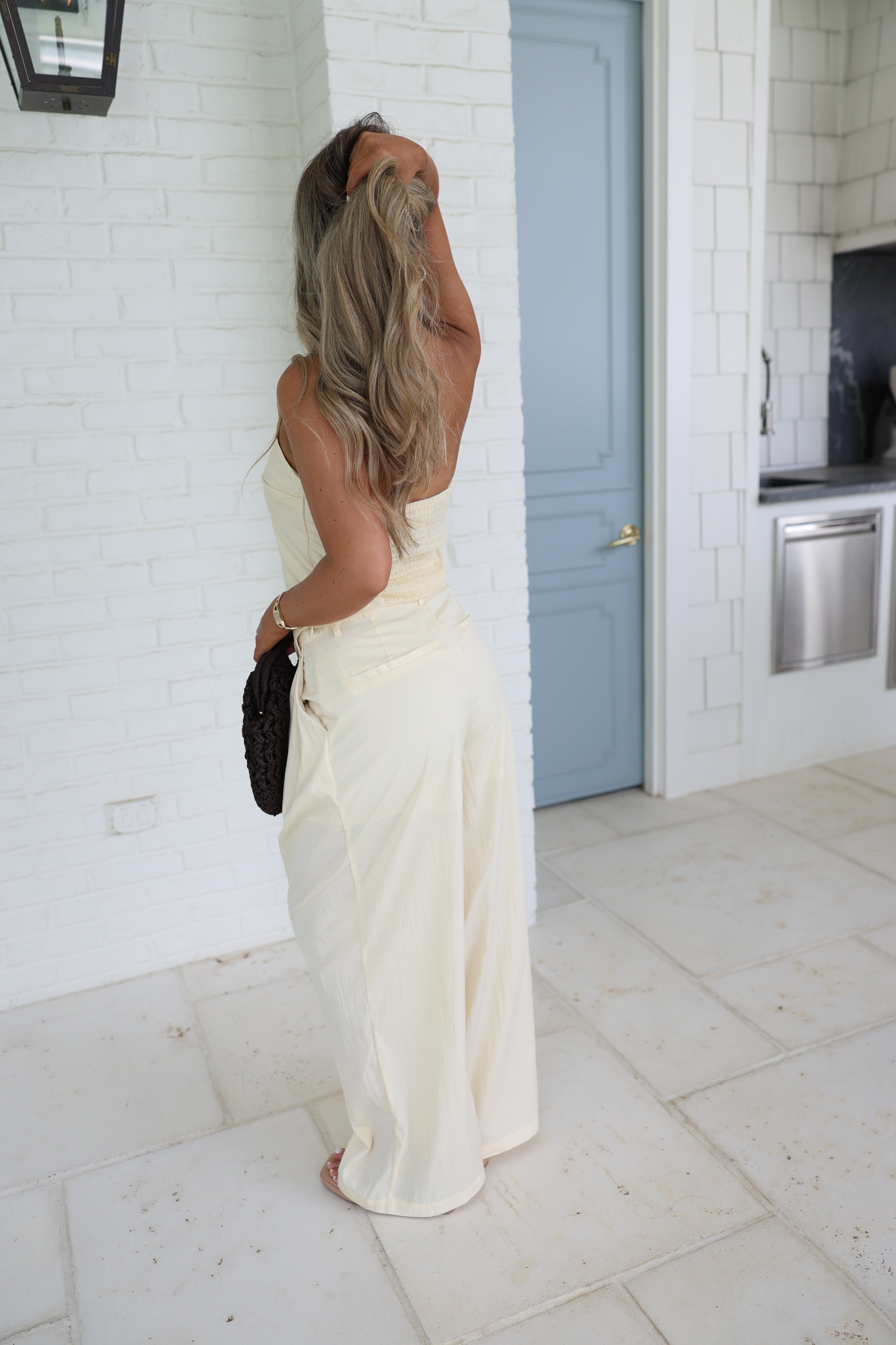Amalfi Glow Set