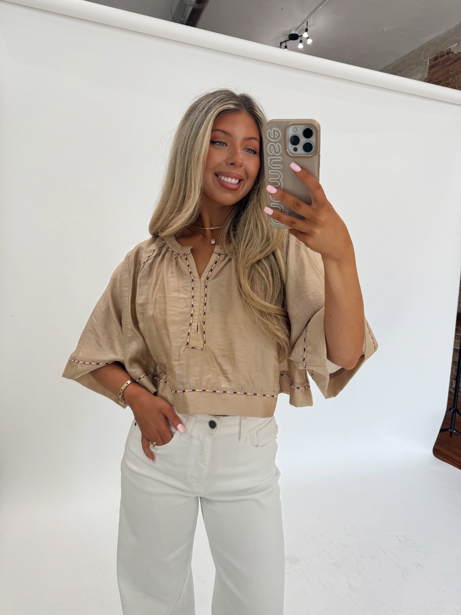 Tops – Shop The Muse