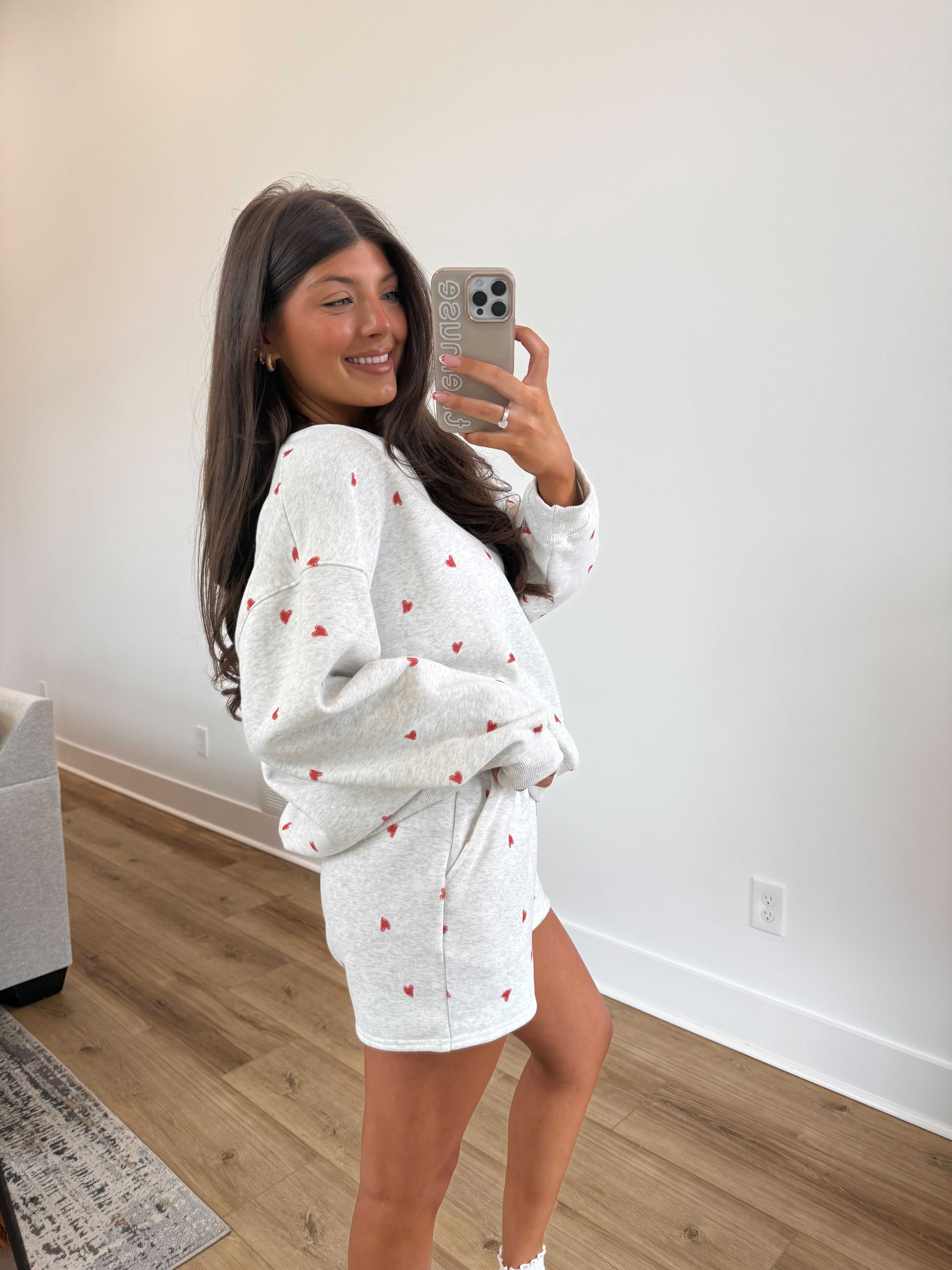 Sweetheart Lounge Set