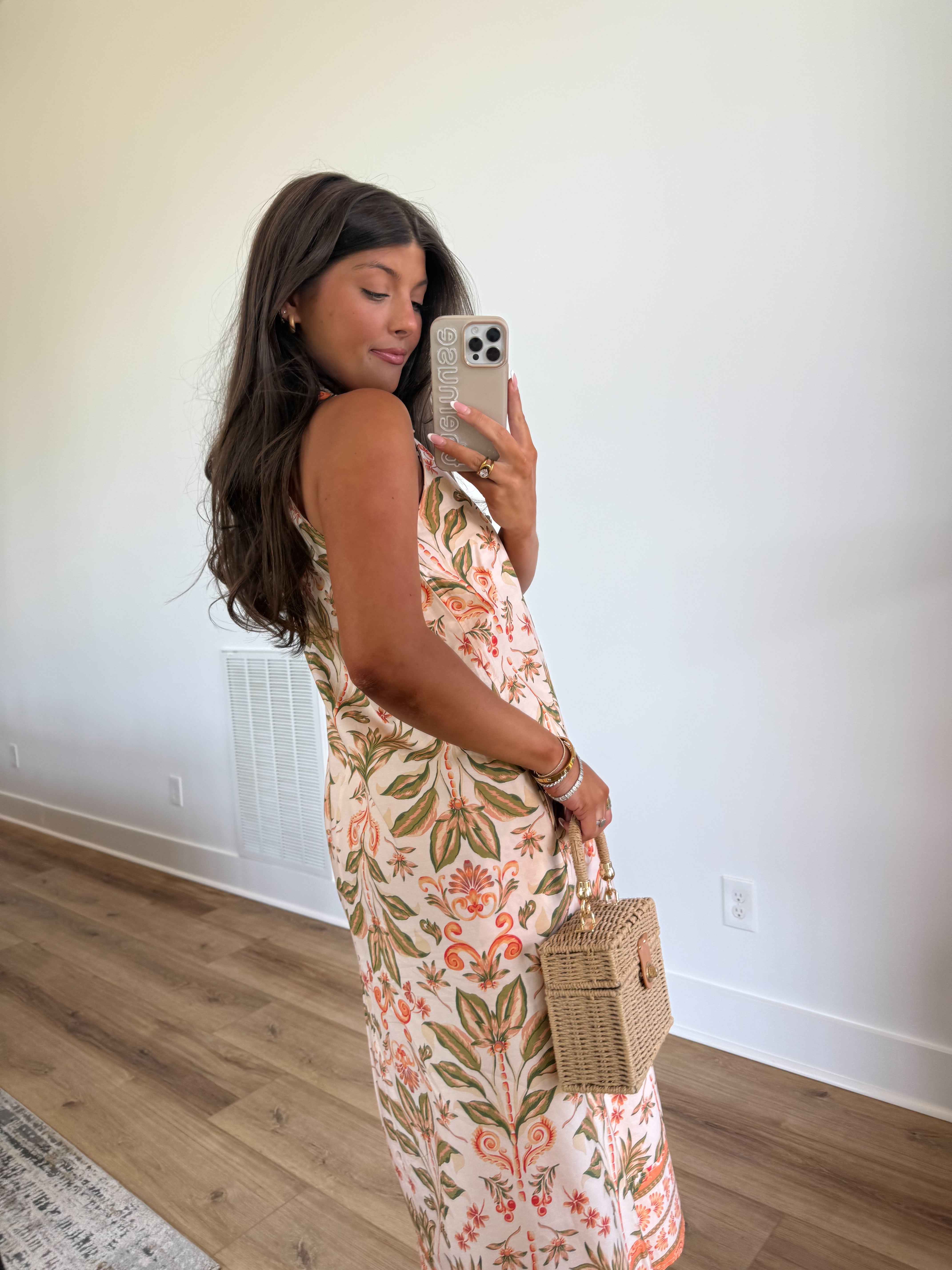 Valencia Garden Maxi