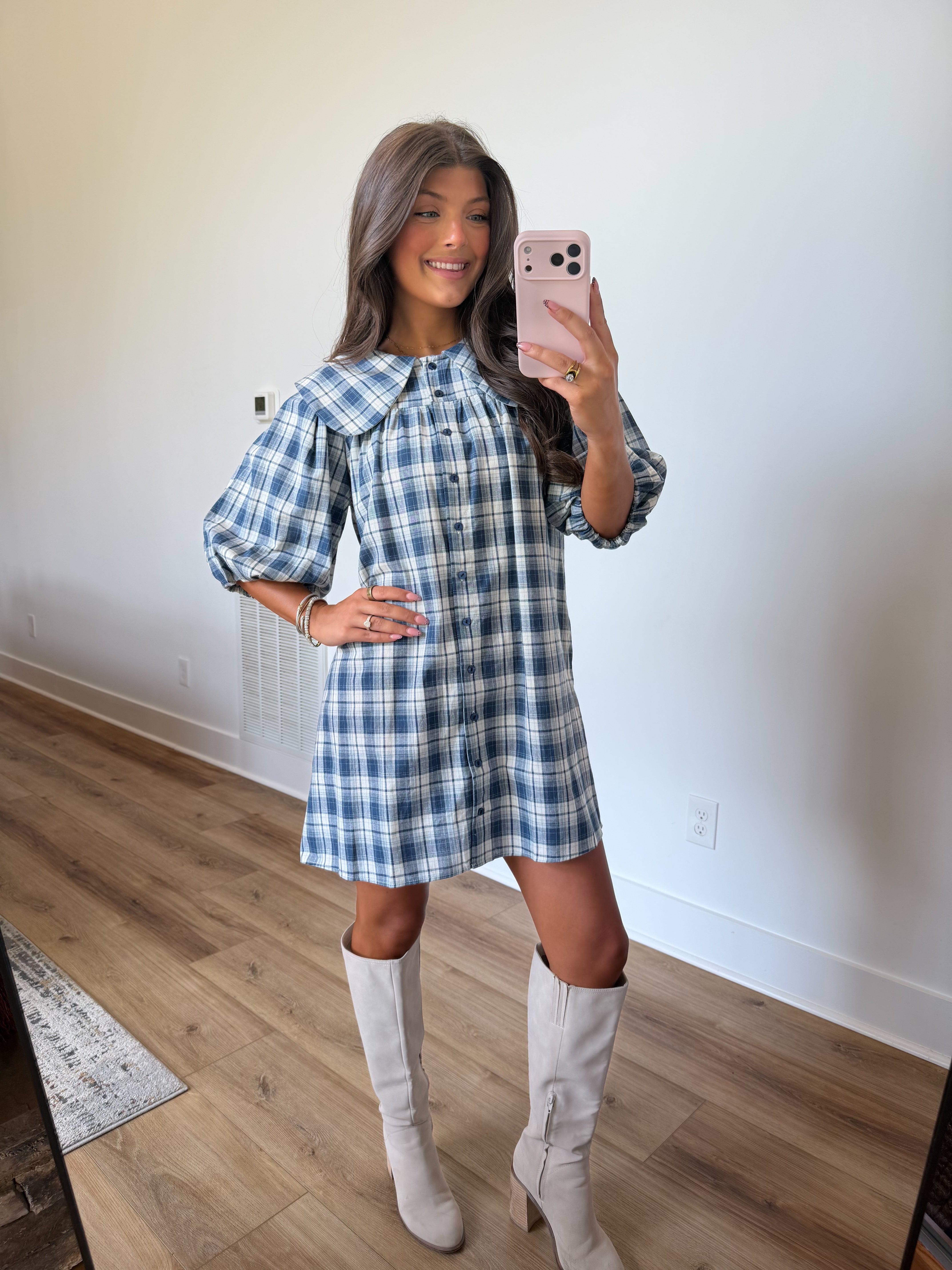 The Blueberry Hill Mini