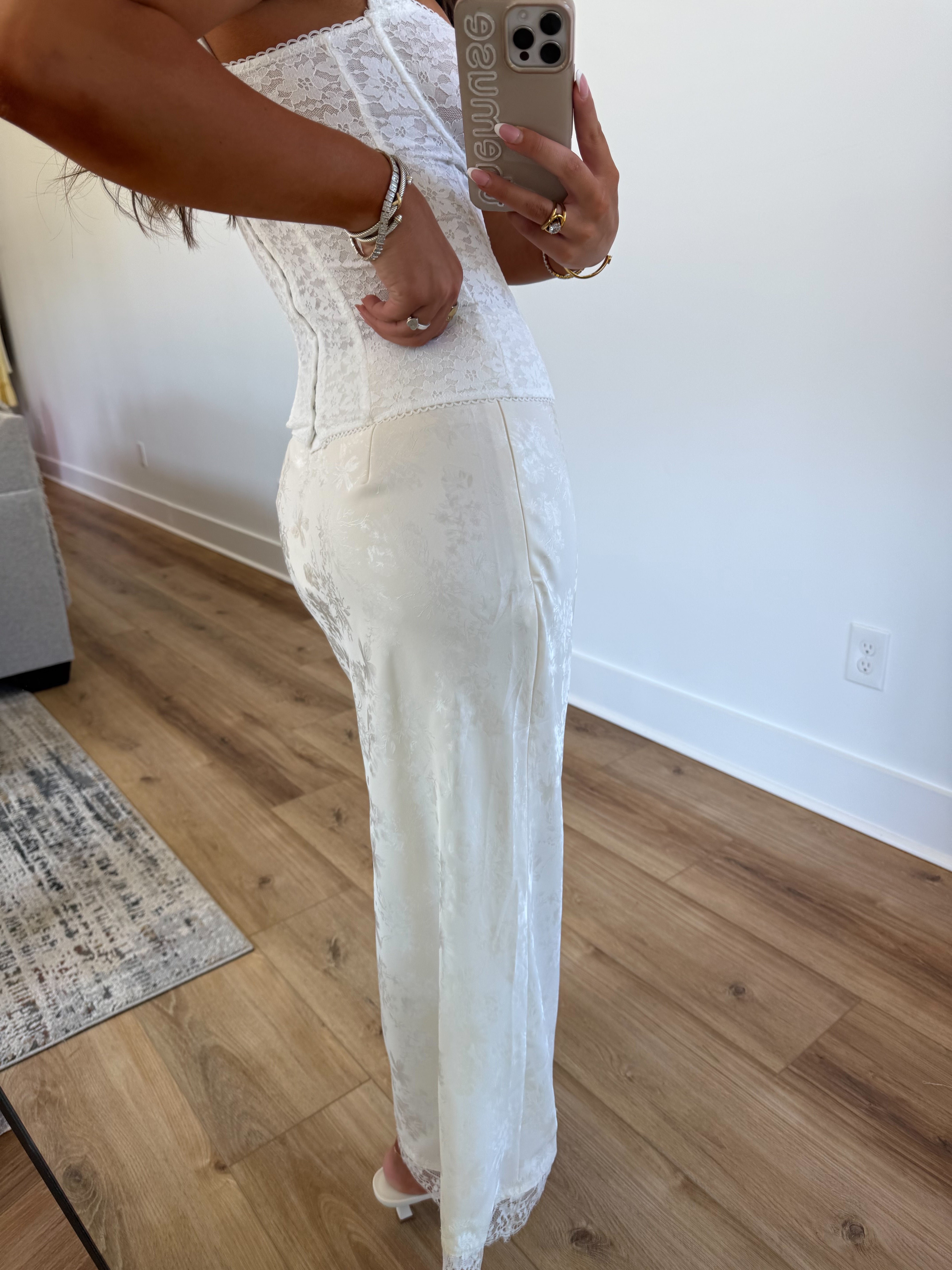 Bella Notte Skirt