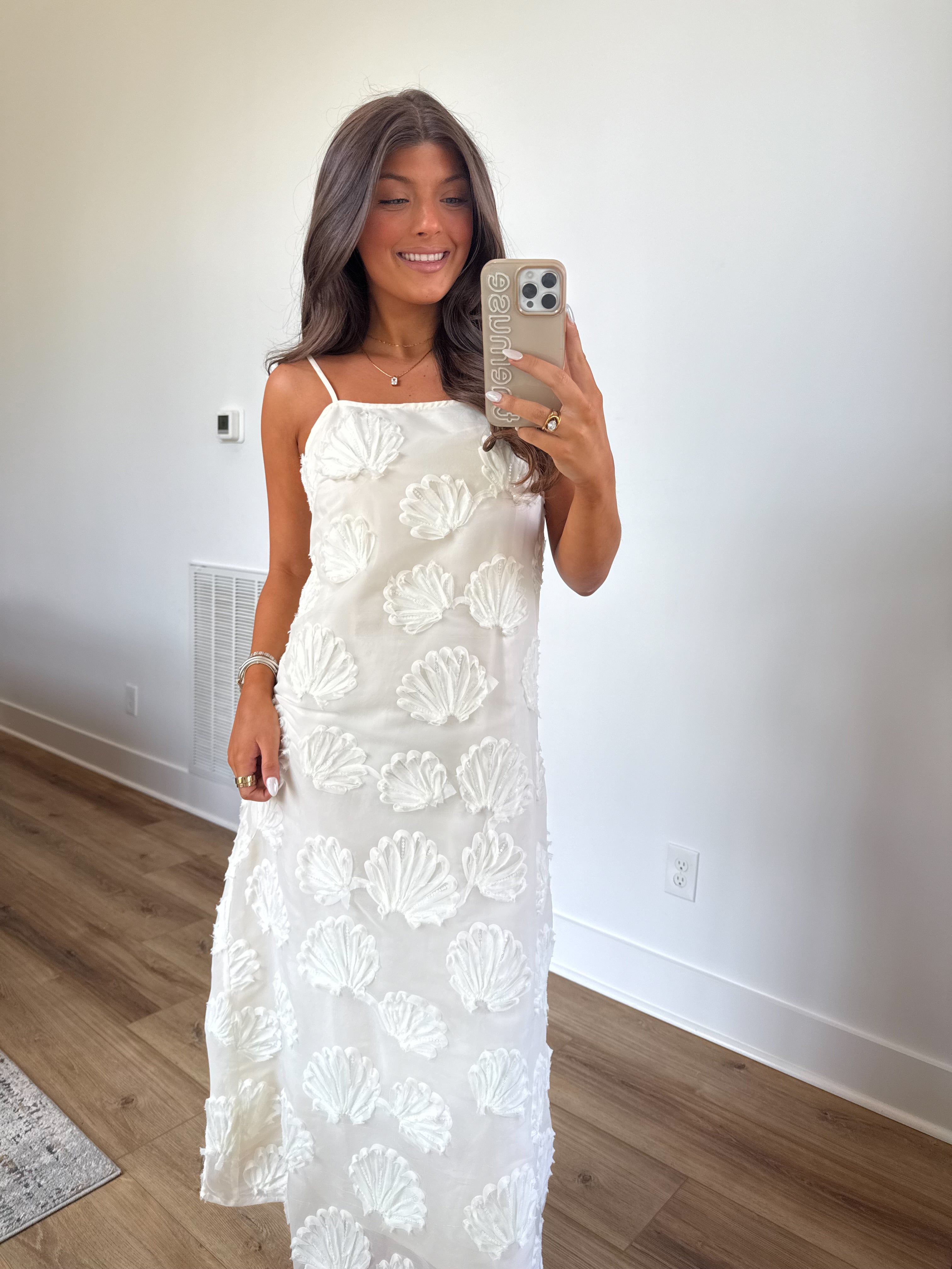 Oyster Cove Dress