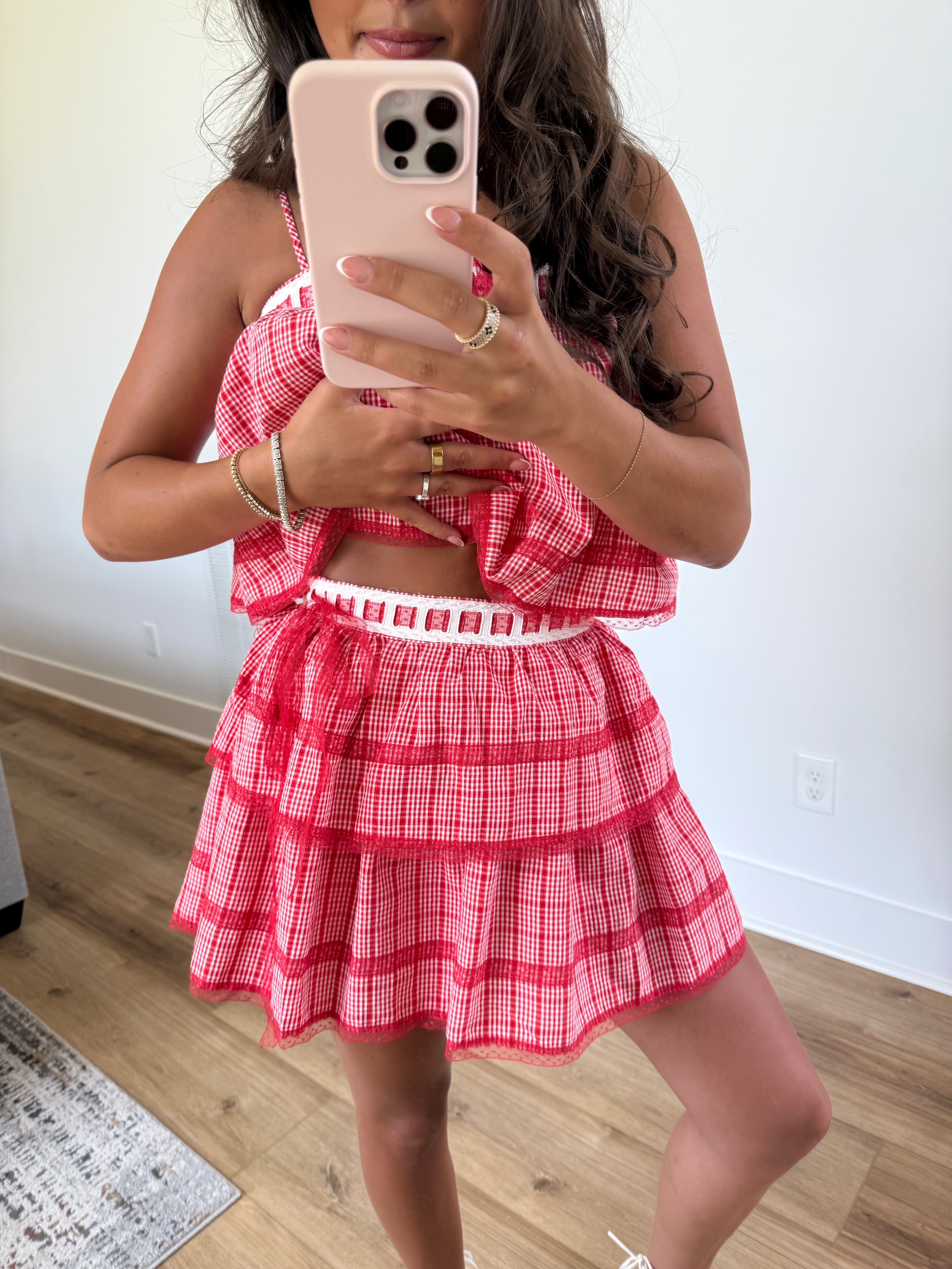 Twirl Me Twice Set