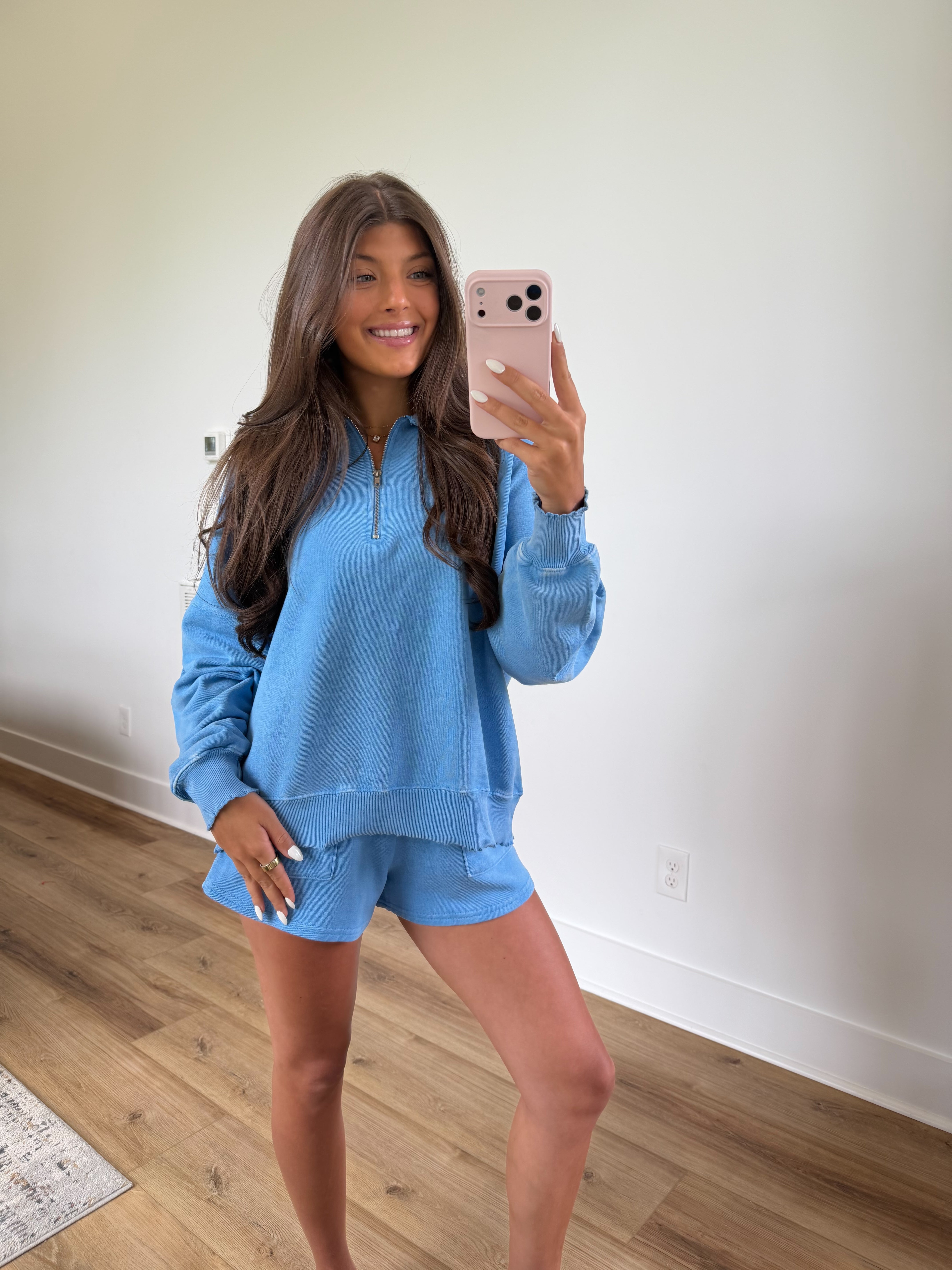 Everyday Set (Berry Blue)