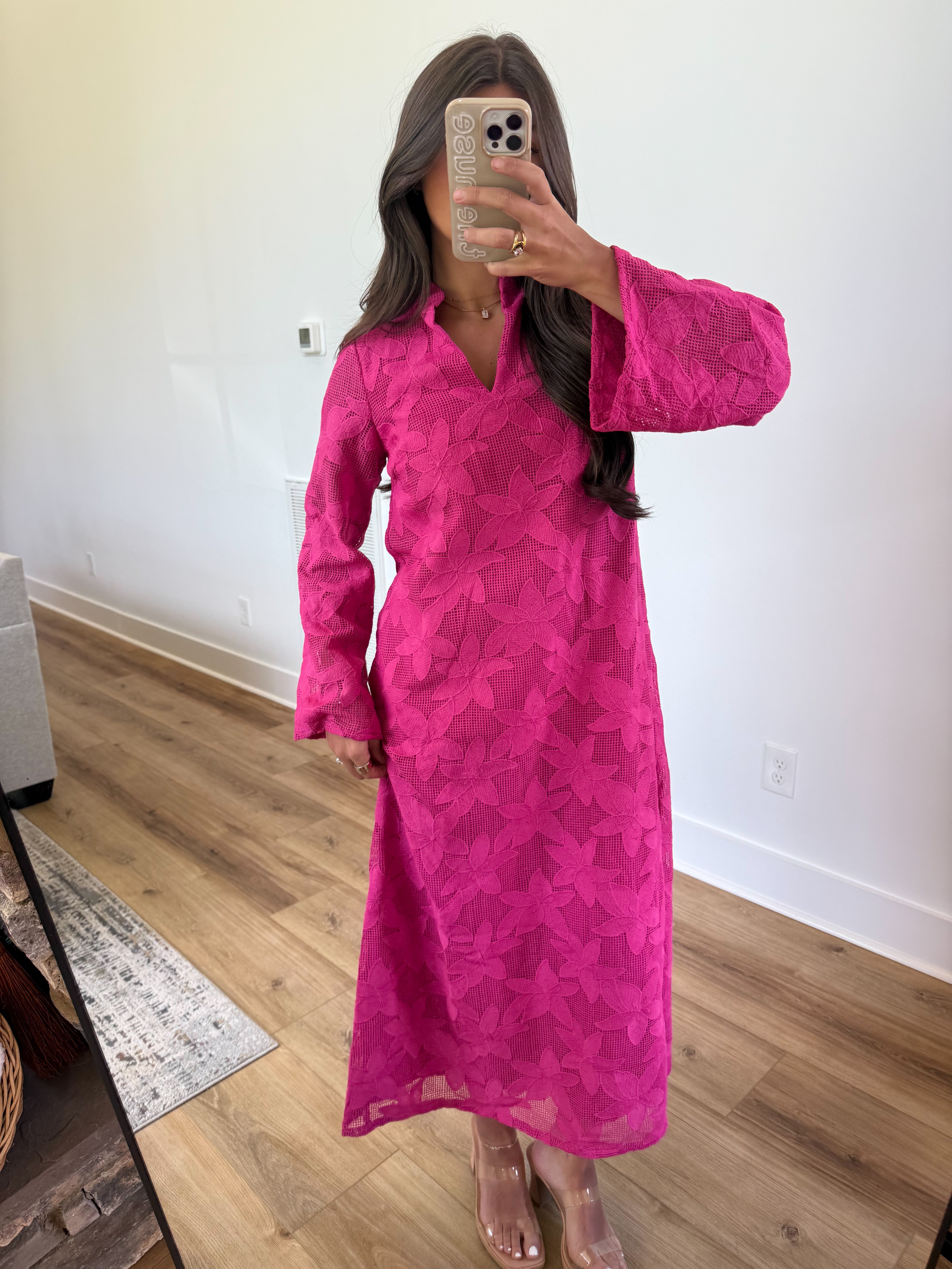 Marisol Dress