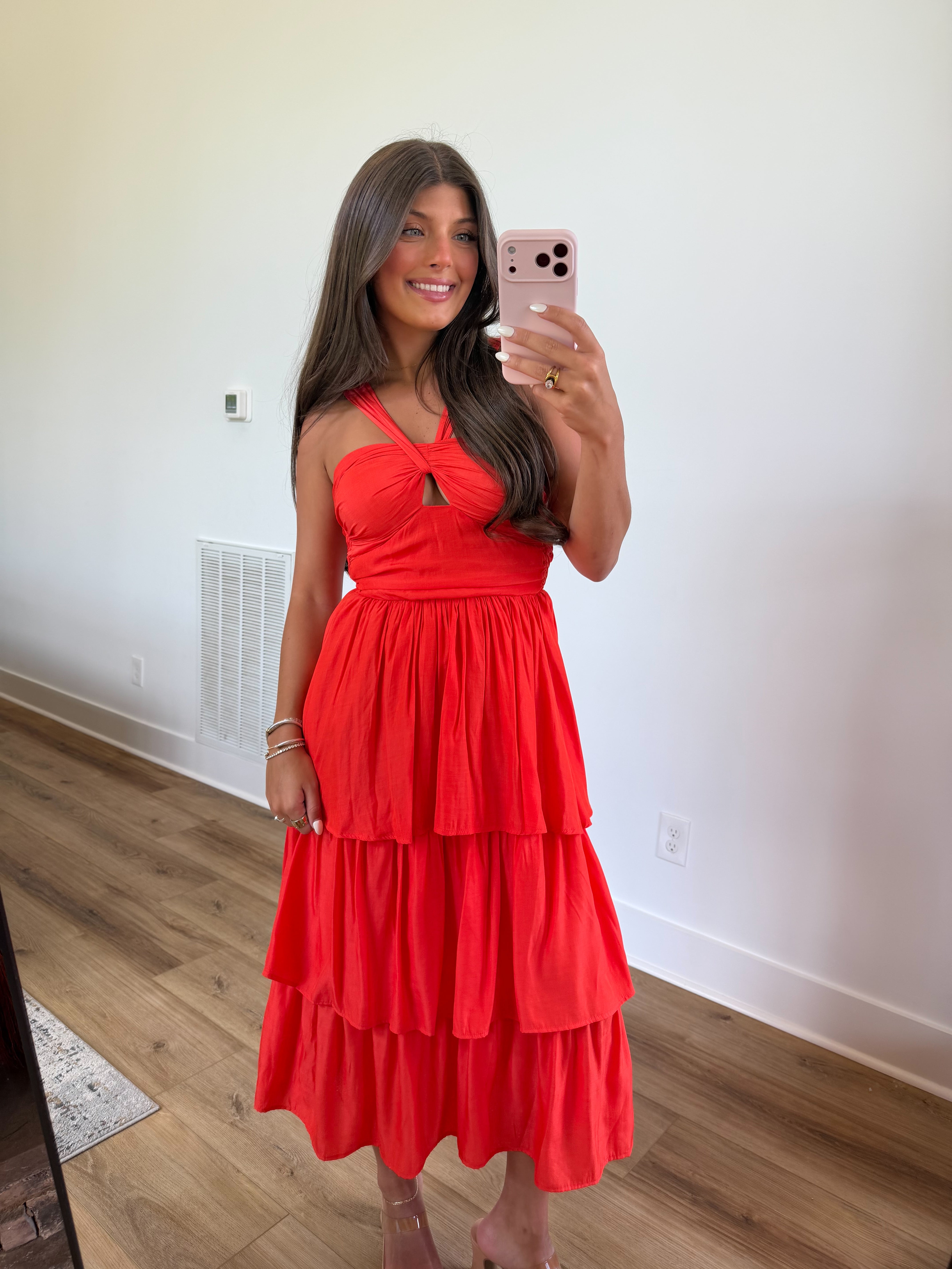Coral Coast Midi