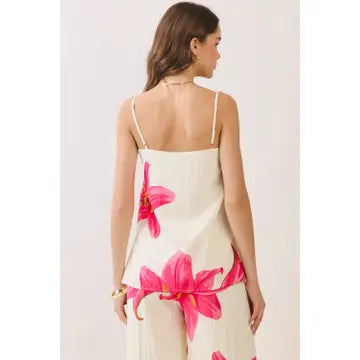 Island Lily Set