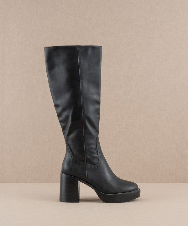 Fall Boot (Black)