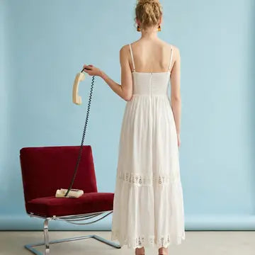 White Sands Maxi