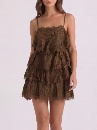 Quinn Mini Dress
