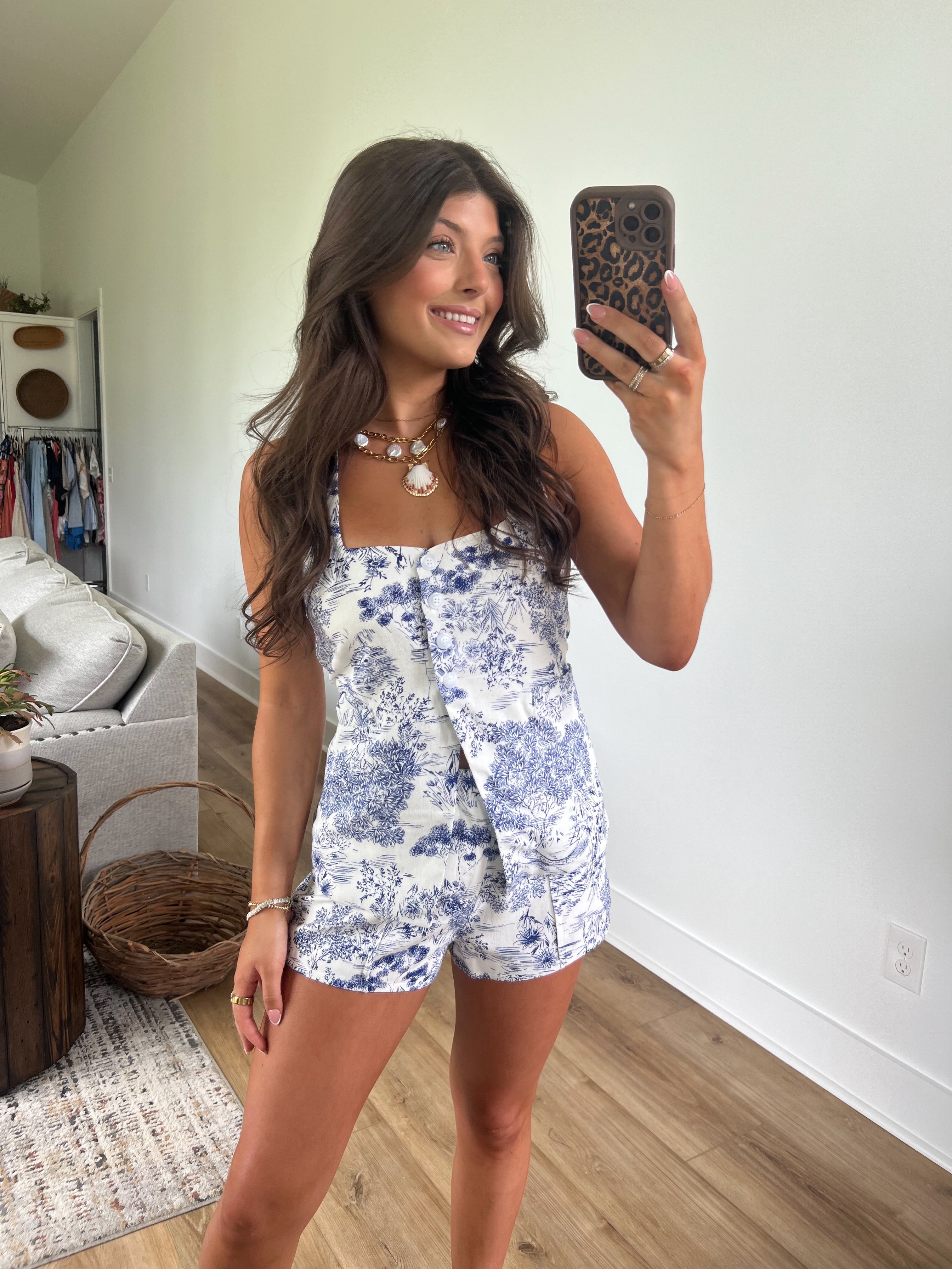 Toile Dream Set
