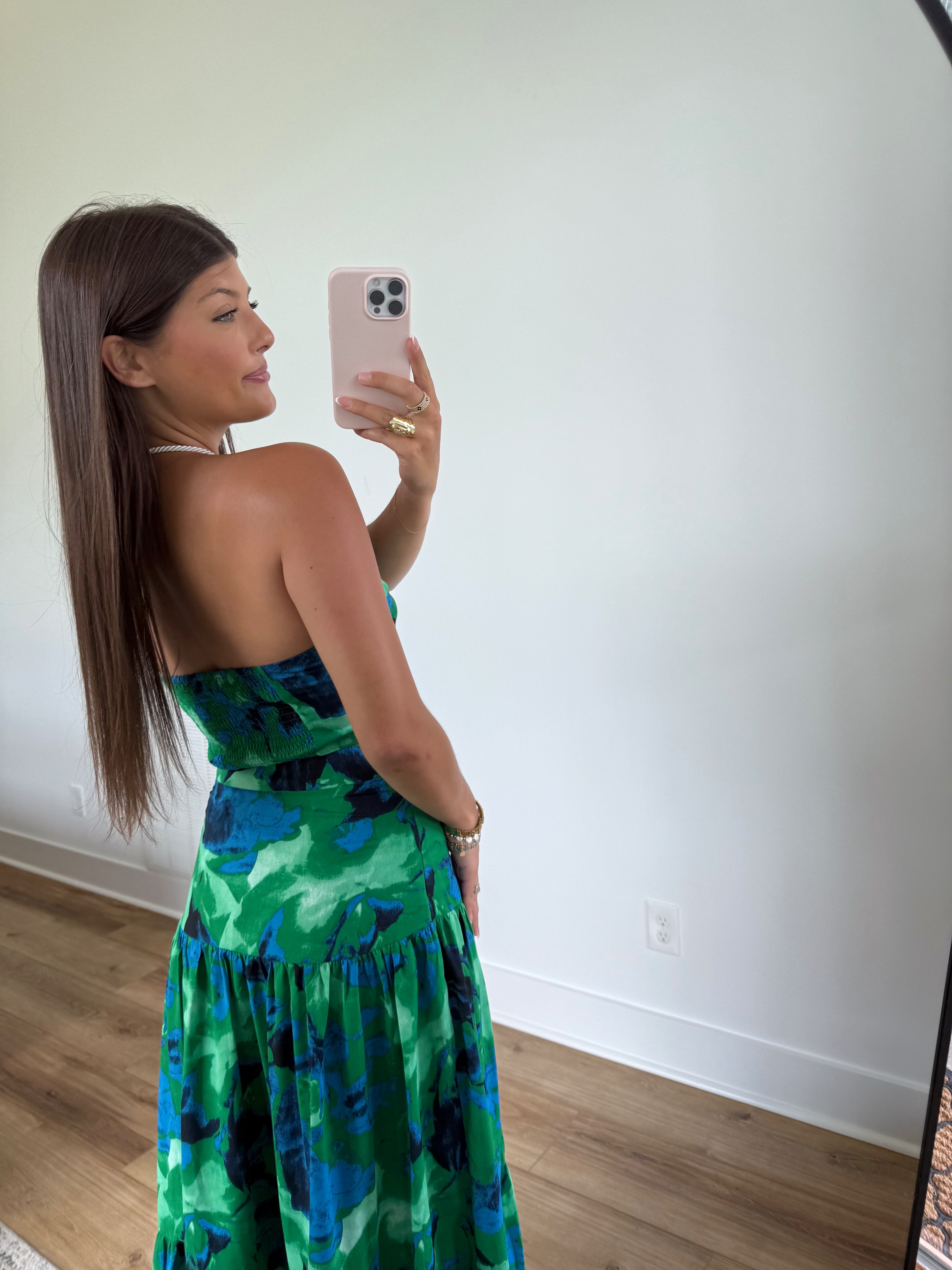 Lagoon Luxe Set