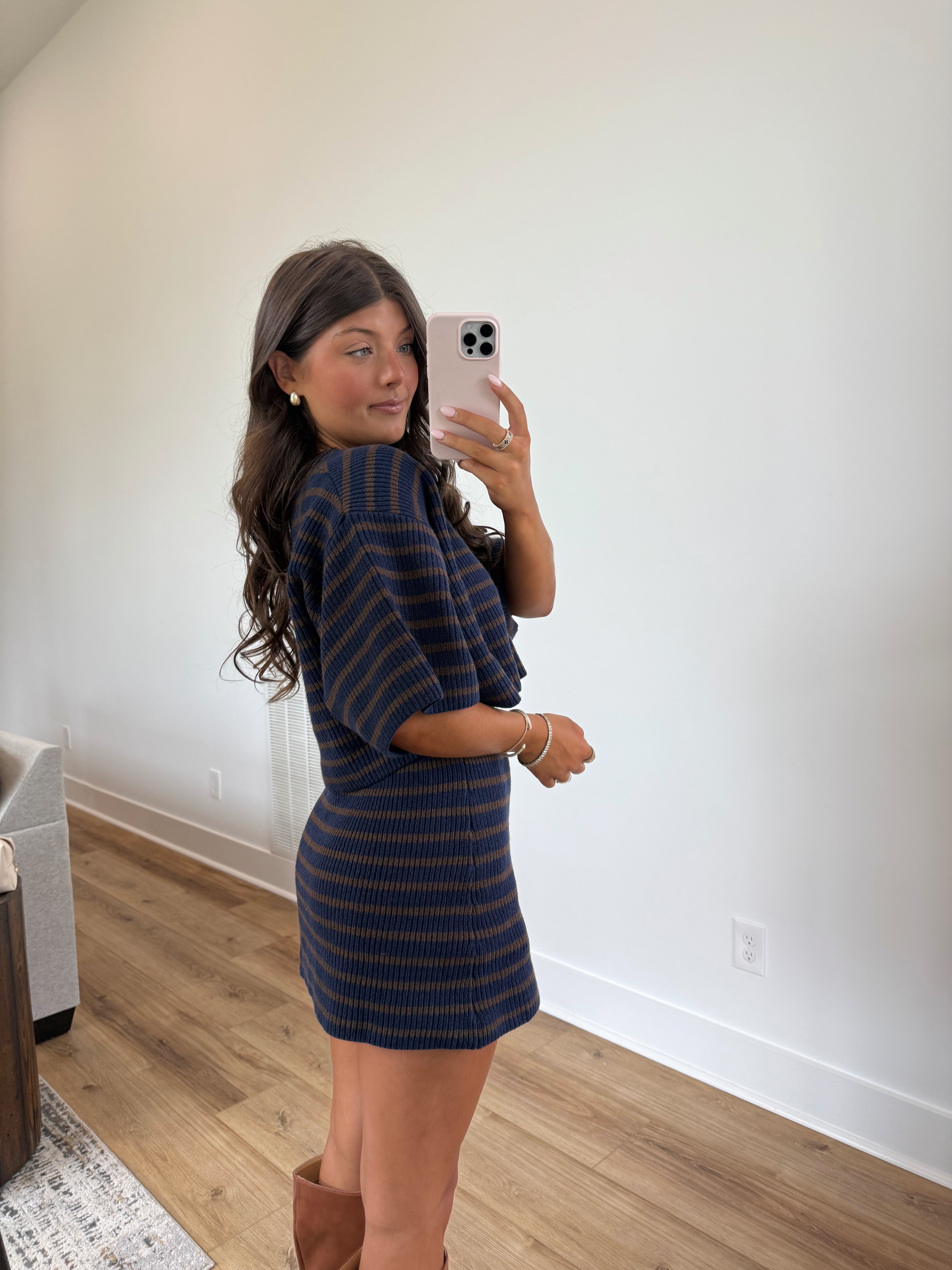 The Brooklyn Knit Set (PRE-ORDER (1-2 week)/ Restock)