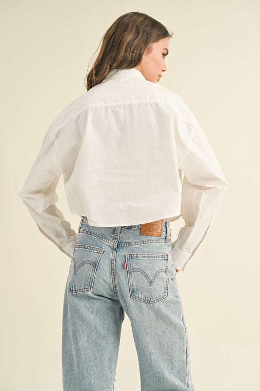 The Sloan Top