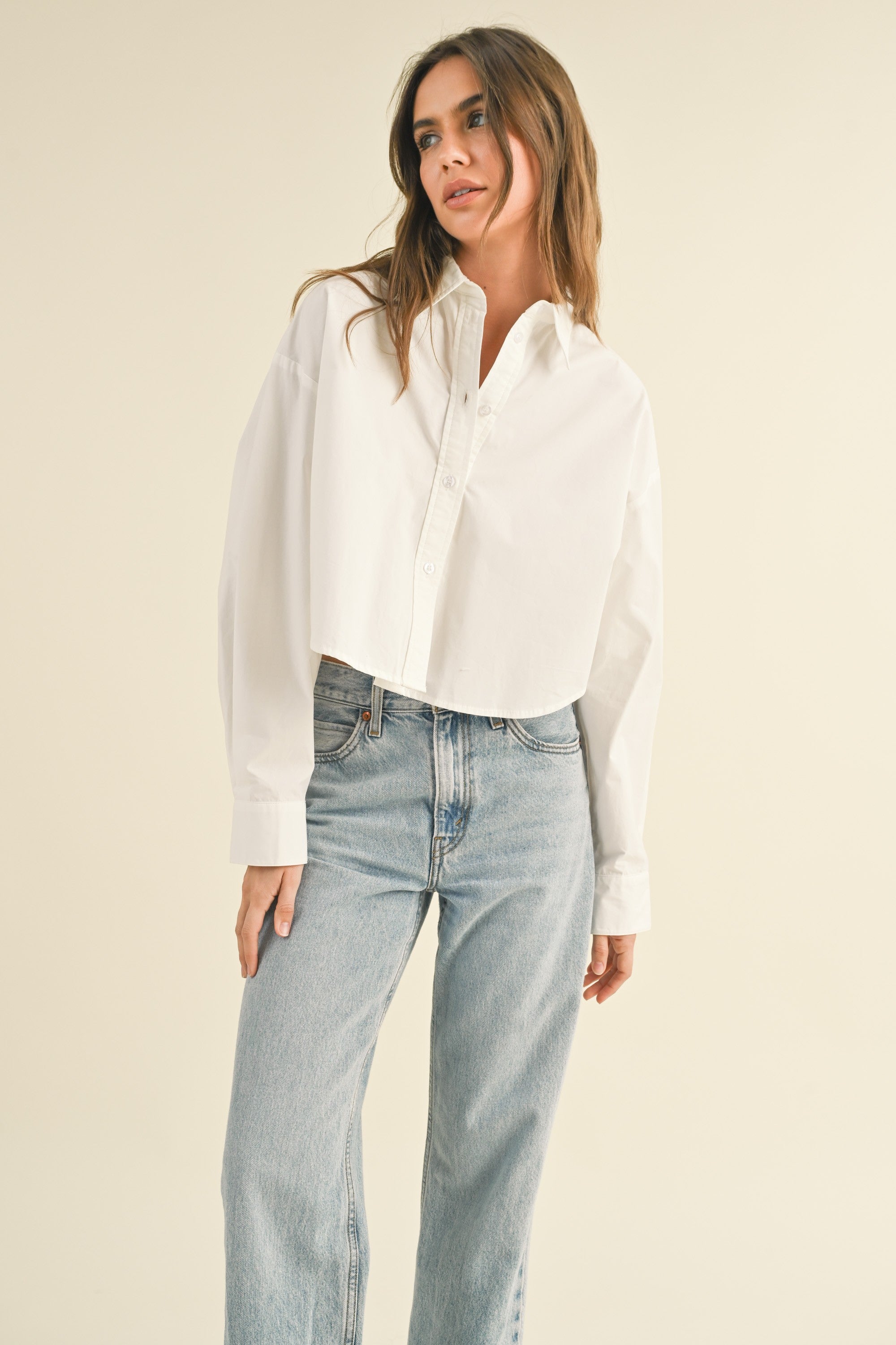 The Sloan Top