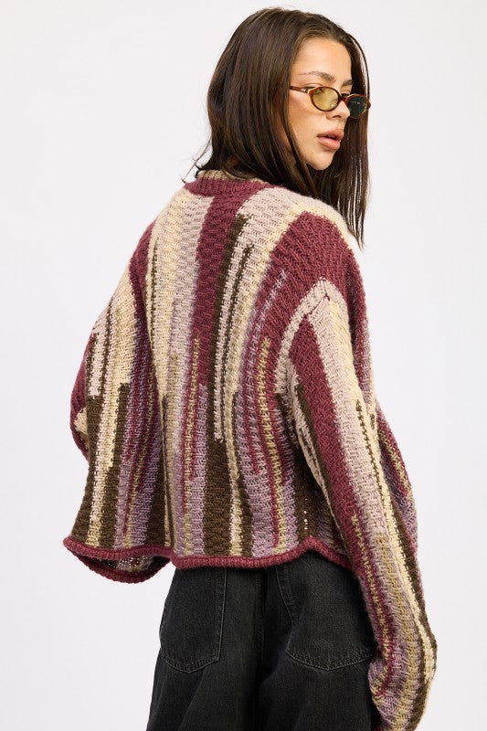 Indie Muse Cardigan
