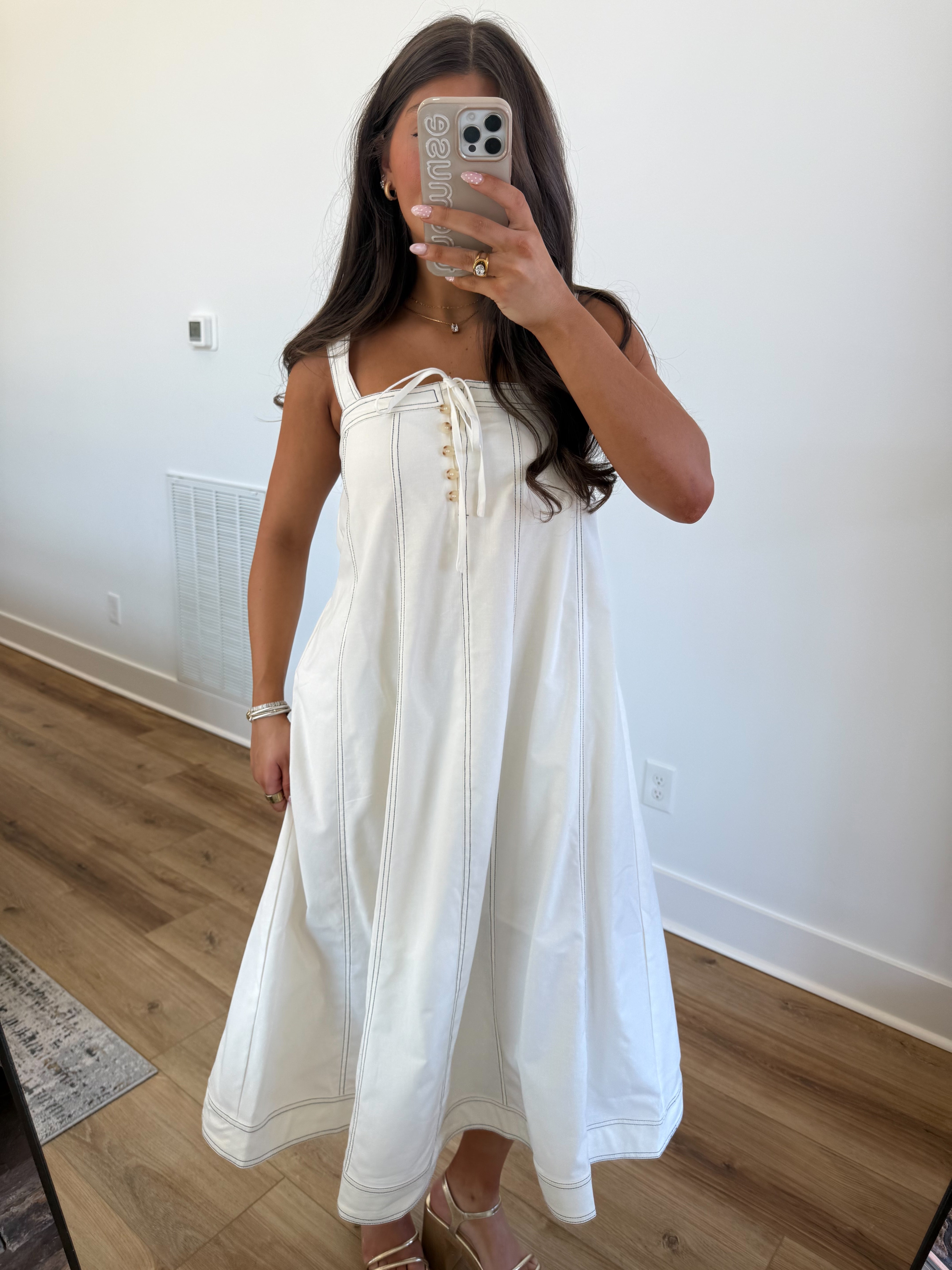 The Stitch Structure Midi