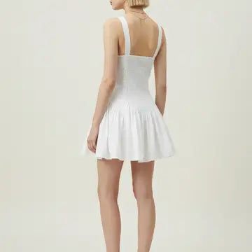 The White Magnolia Mini