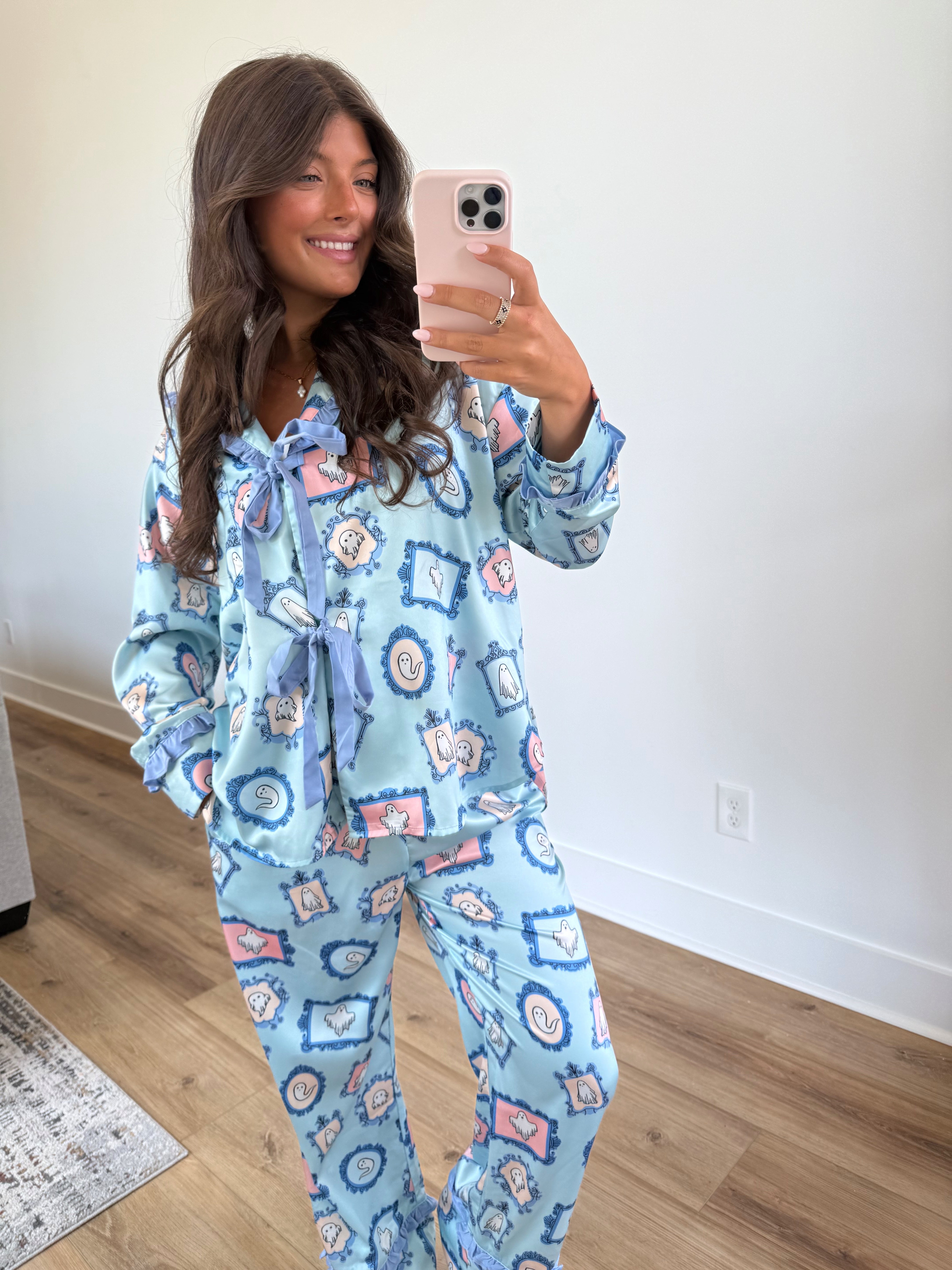 Ghost Story Pjs