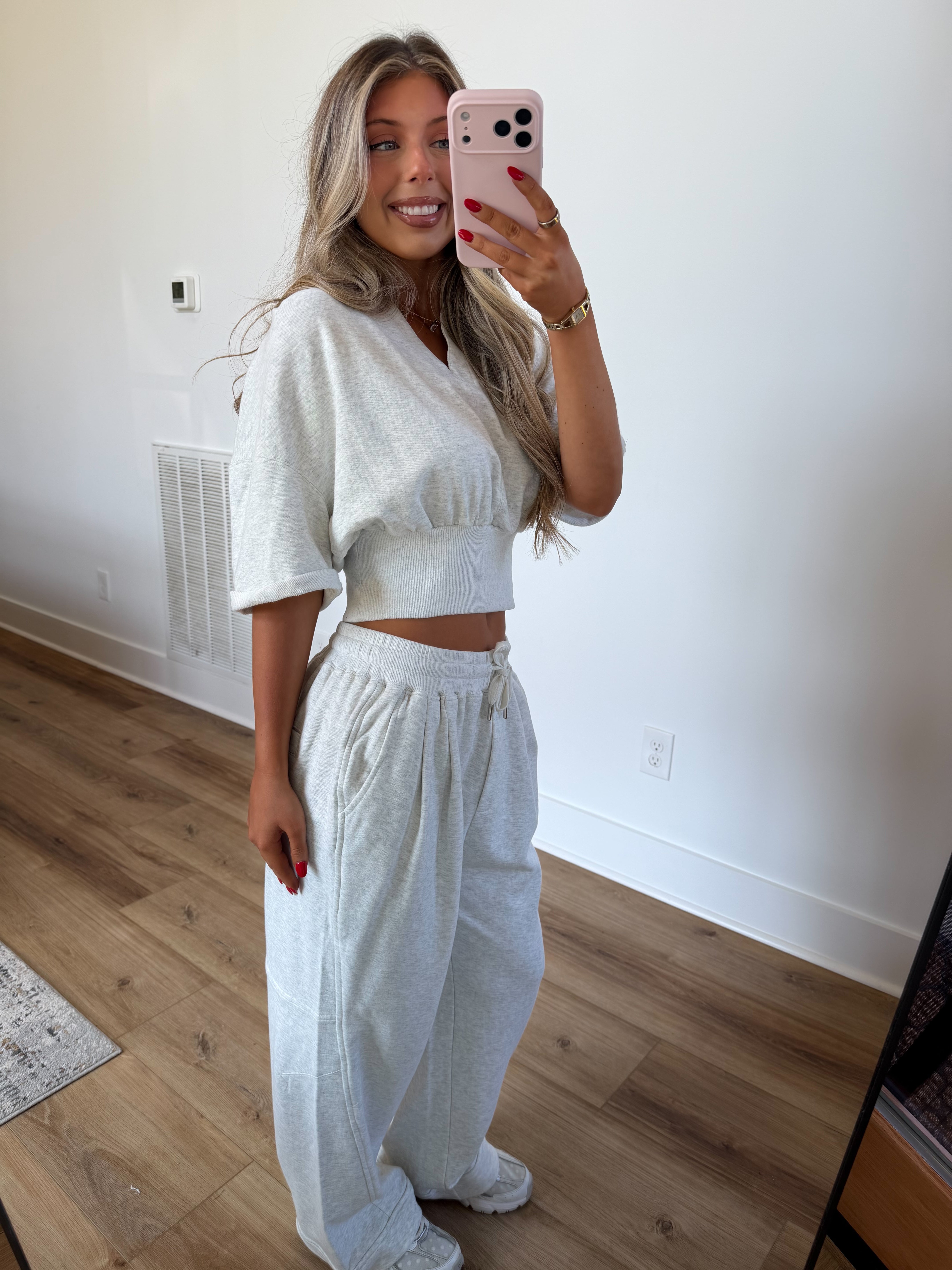 Signature Set (Grey)