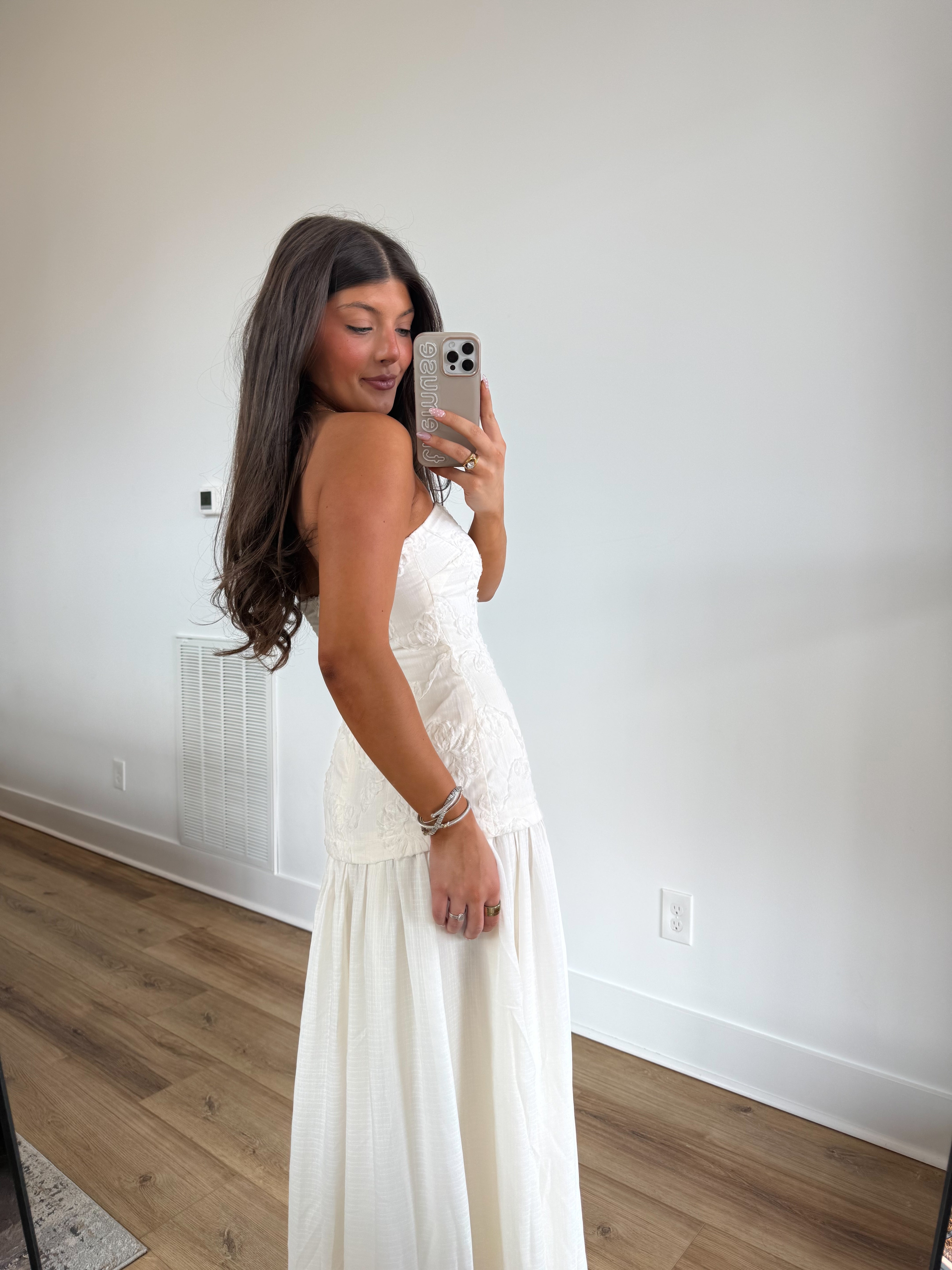 The Vineyard Vows Dress