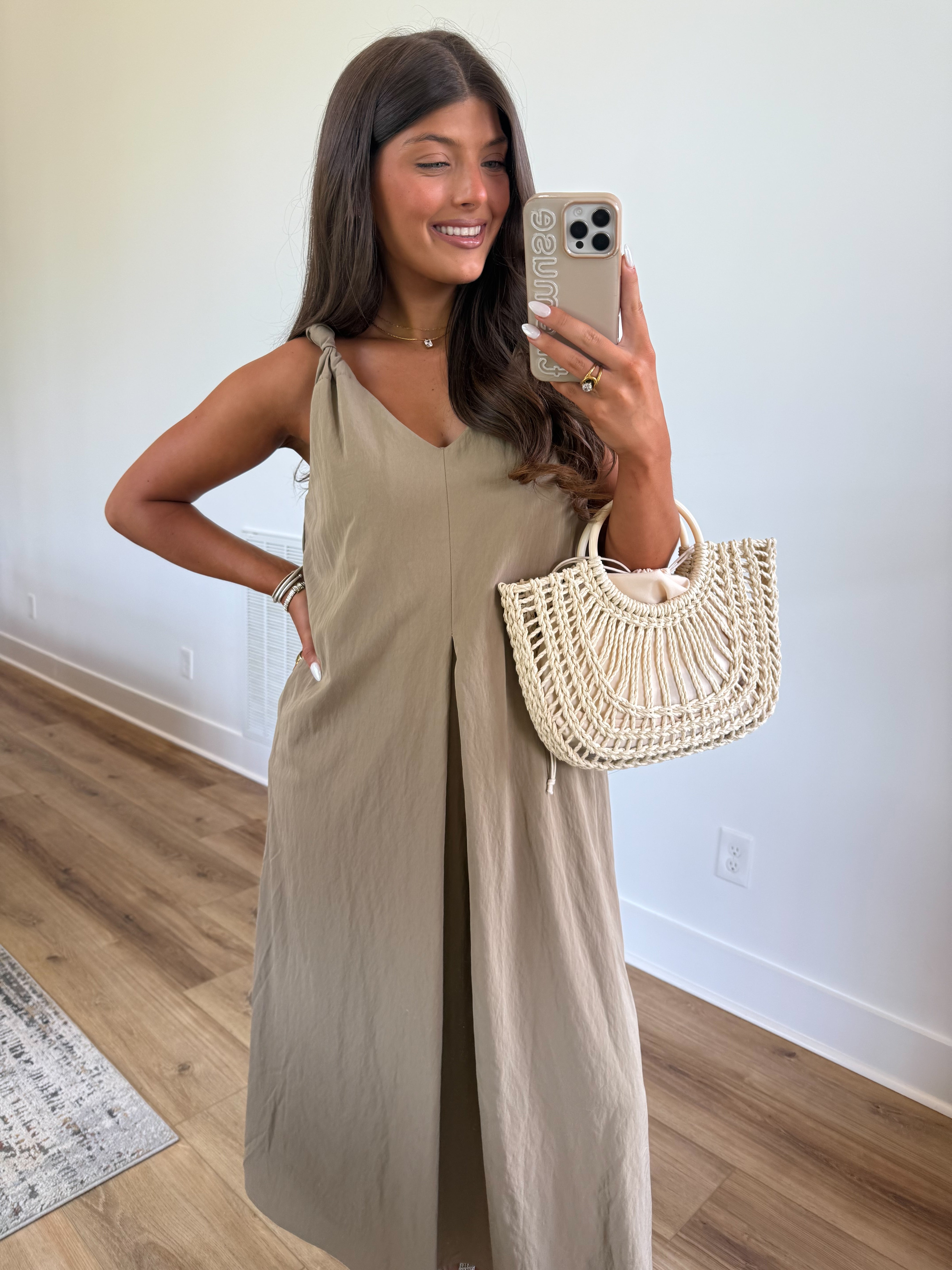 Minimal Slip Maxi