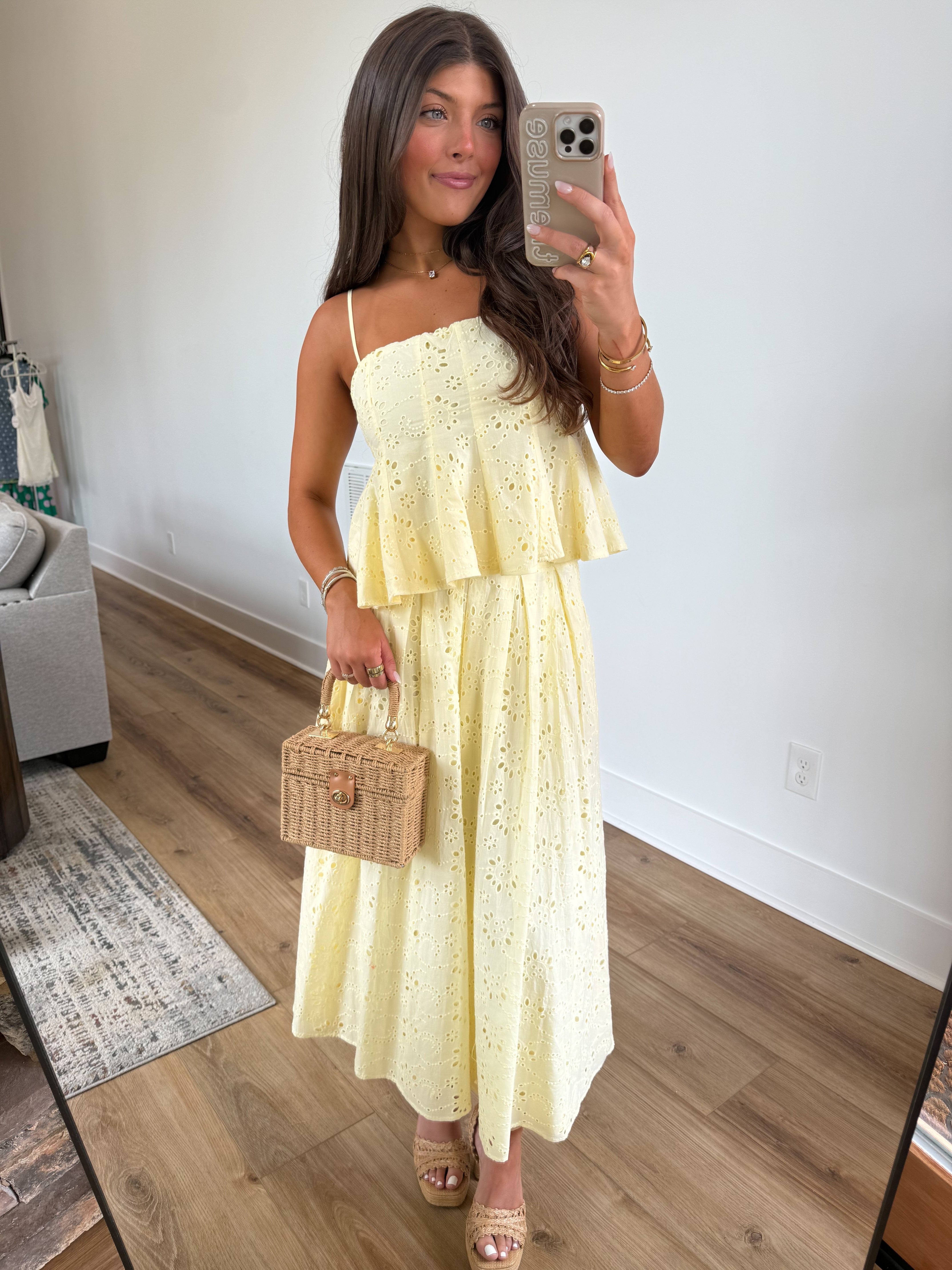 Sunshine Sorbet Set