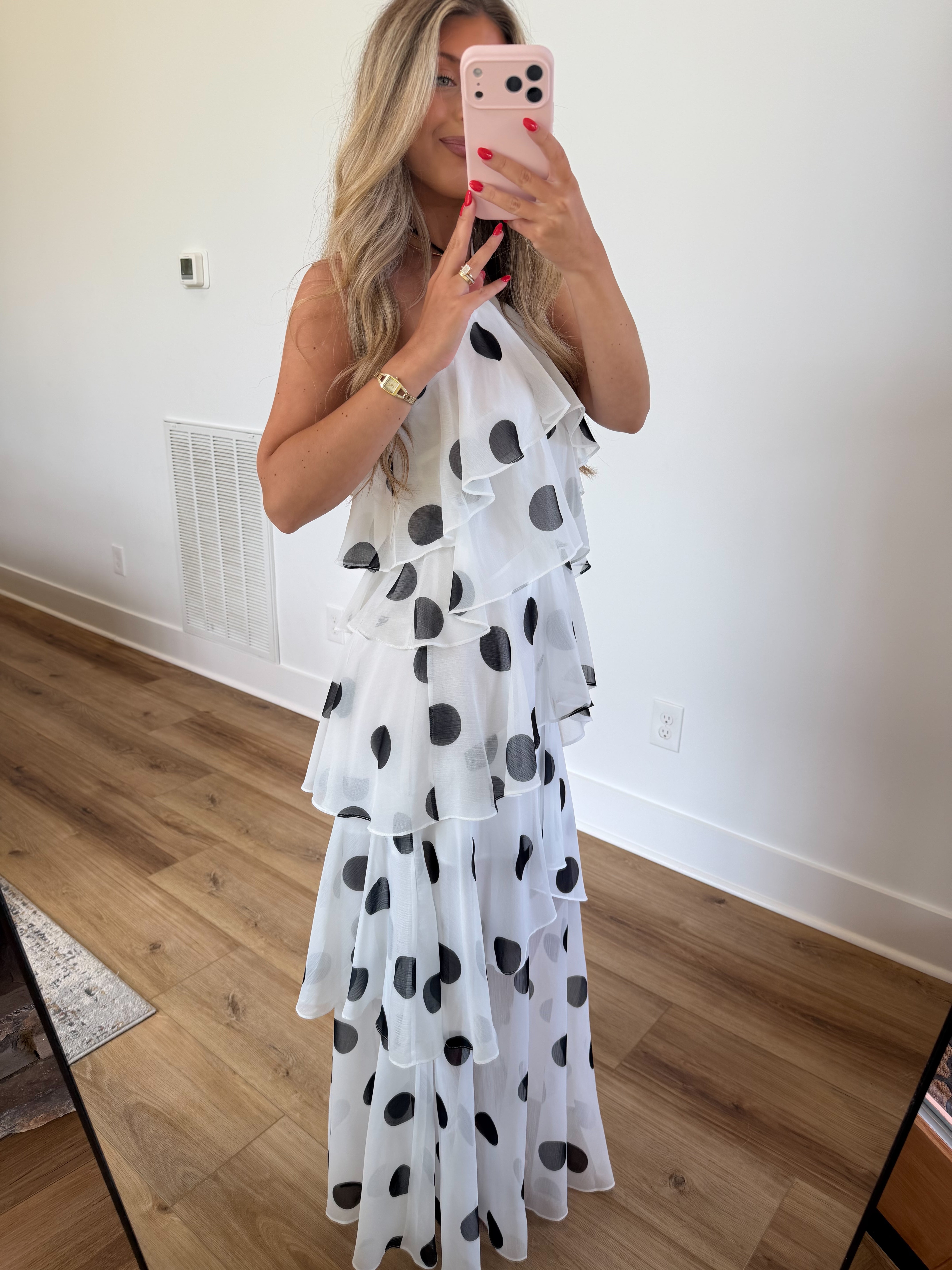 The Vivienne Dress