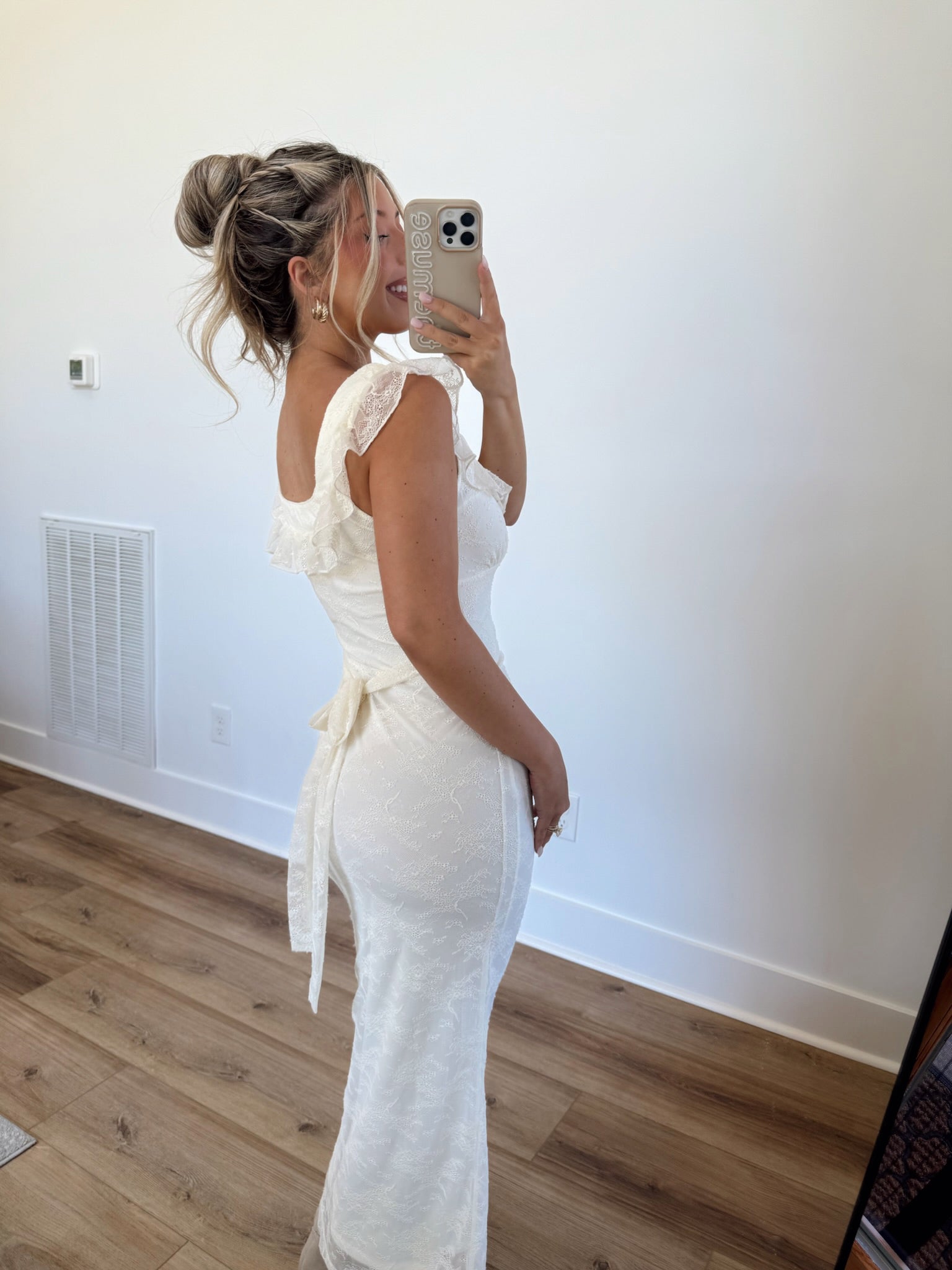 The Lacey Maxi