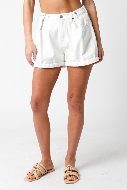 Cloud Nine Shorts (PRE-ORDER/Restock)