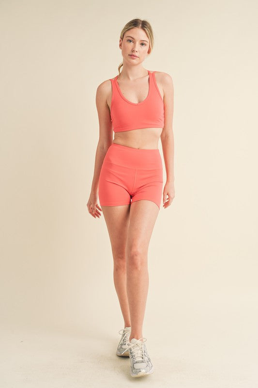 Essential Coral Active Set