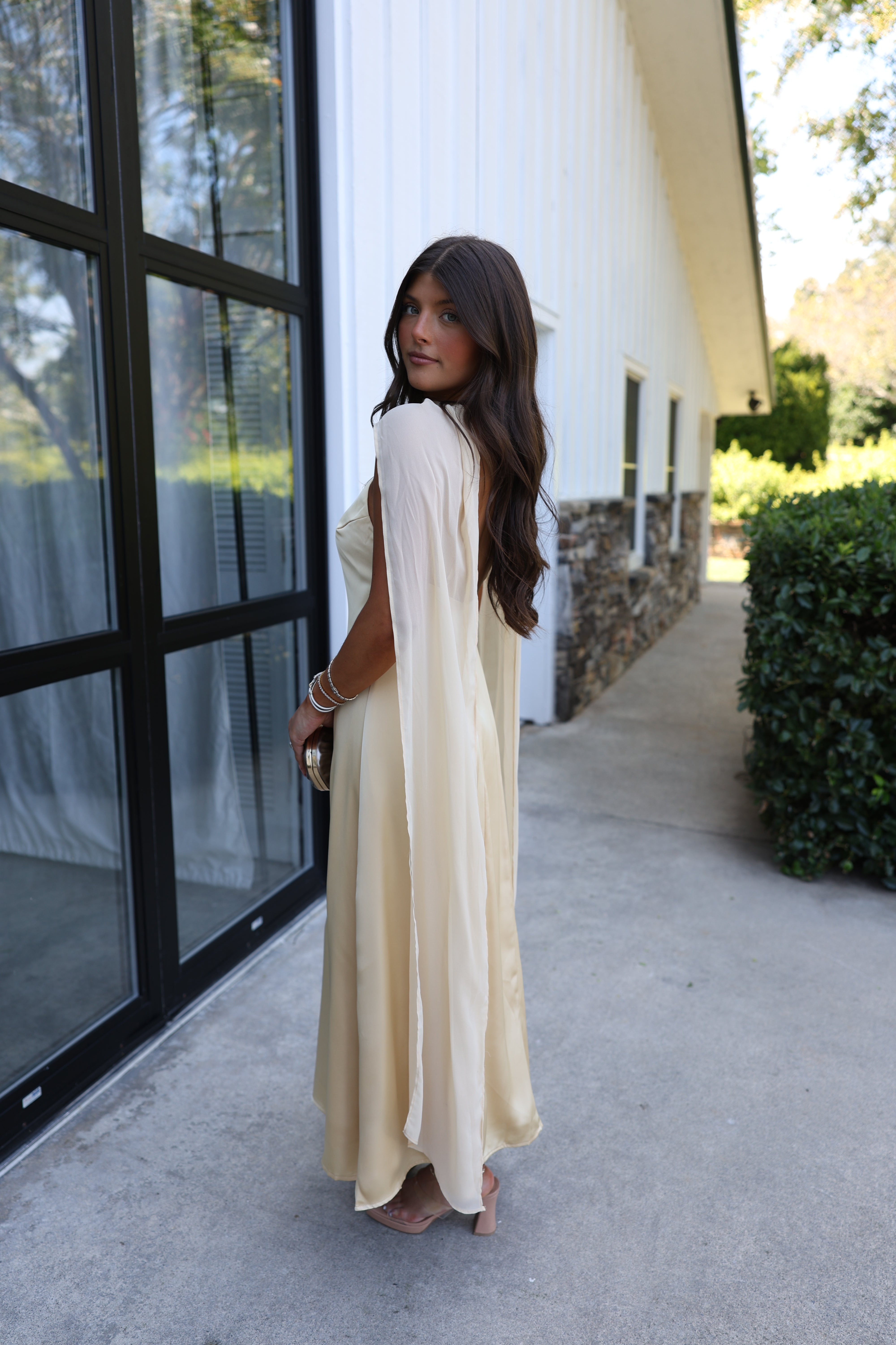 Belle of the Ball Maxi